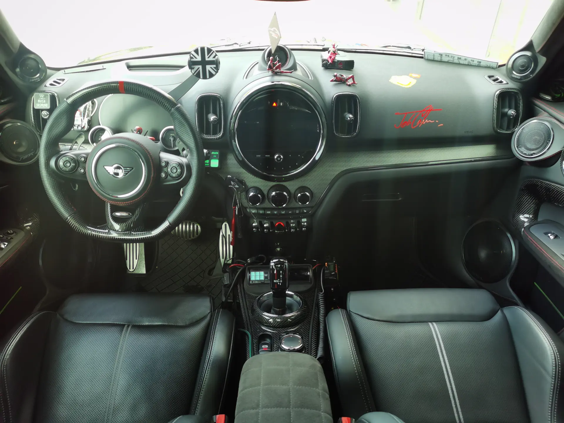 Mini Countryman, 2021 7