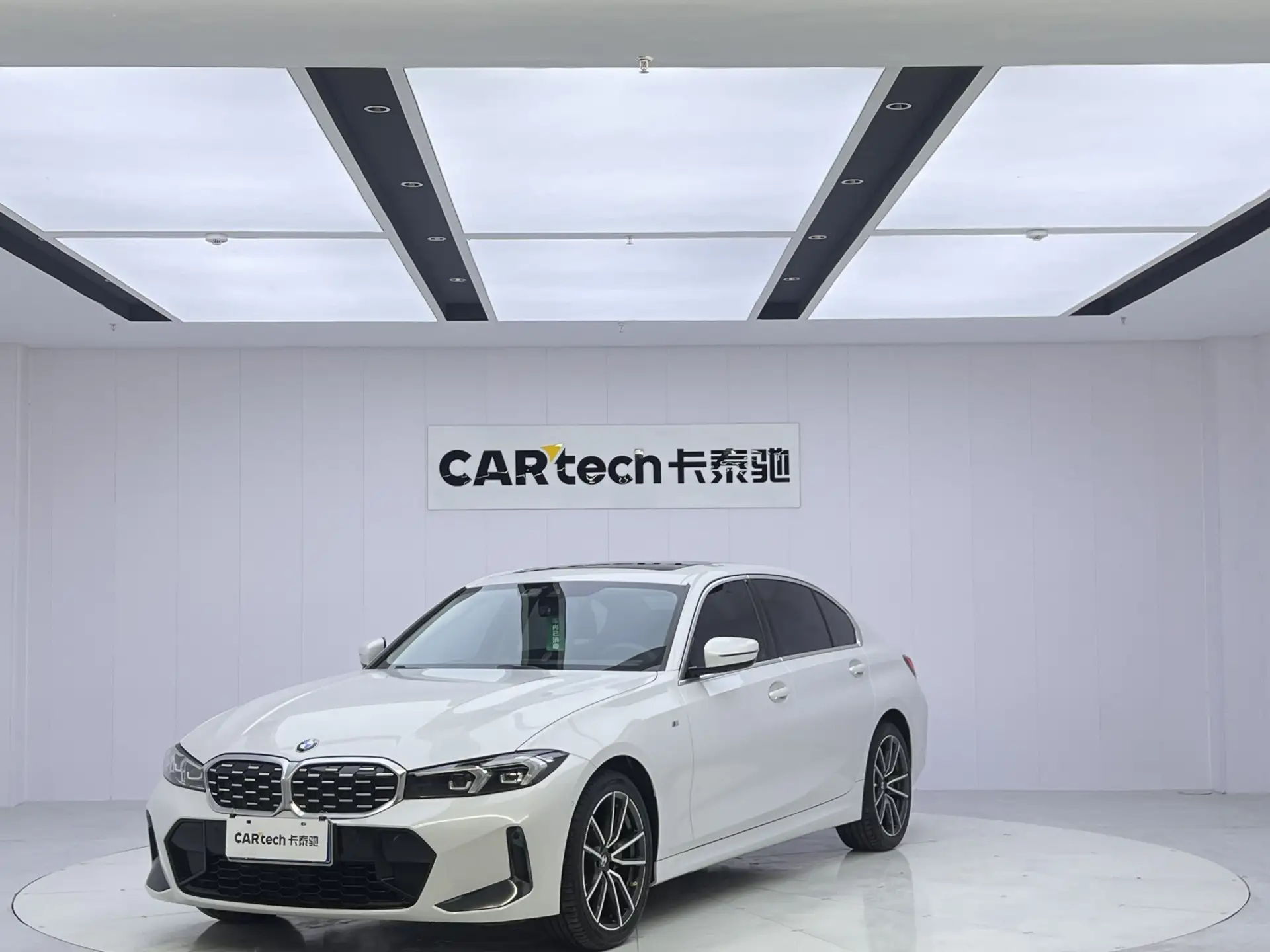 BMW 325Li