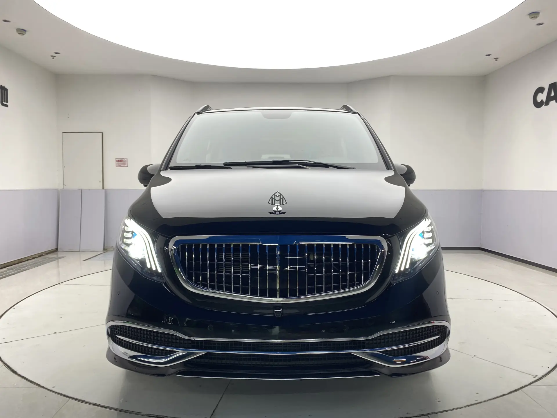 Mercedes-Benz Vito, 2024 3