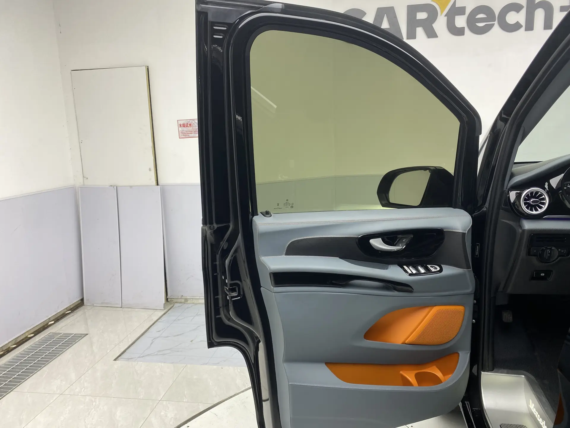Mercedes-Benz Vito, 2024 17