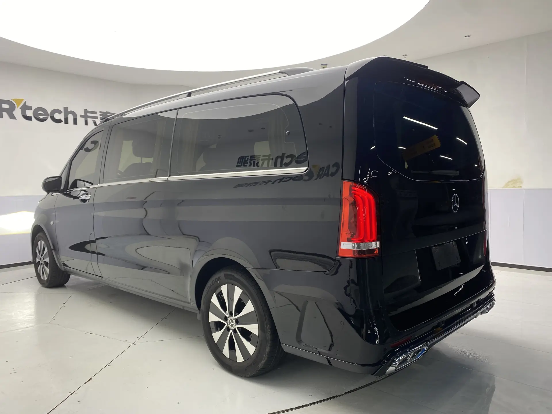 Mercedes-Benz Vito, 2024 7