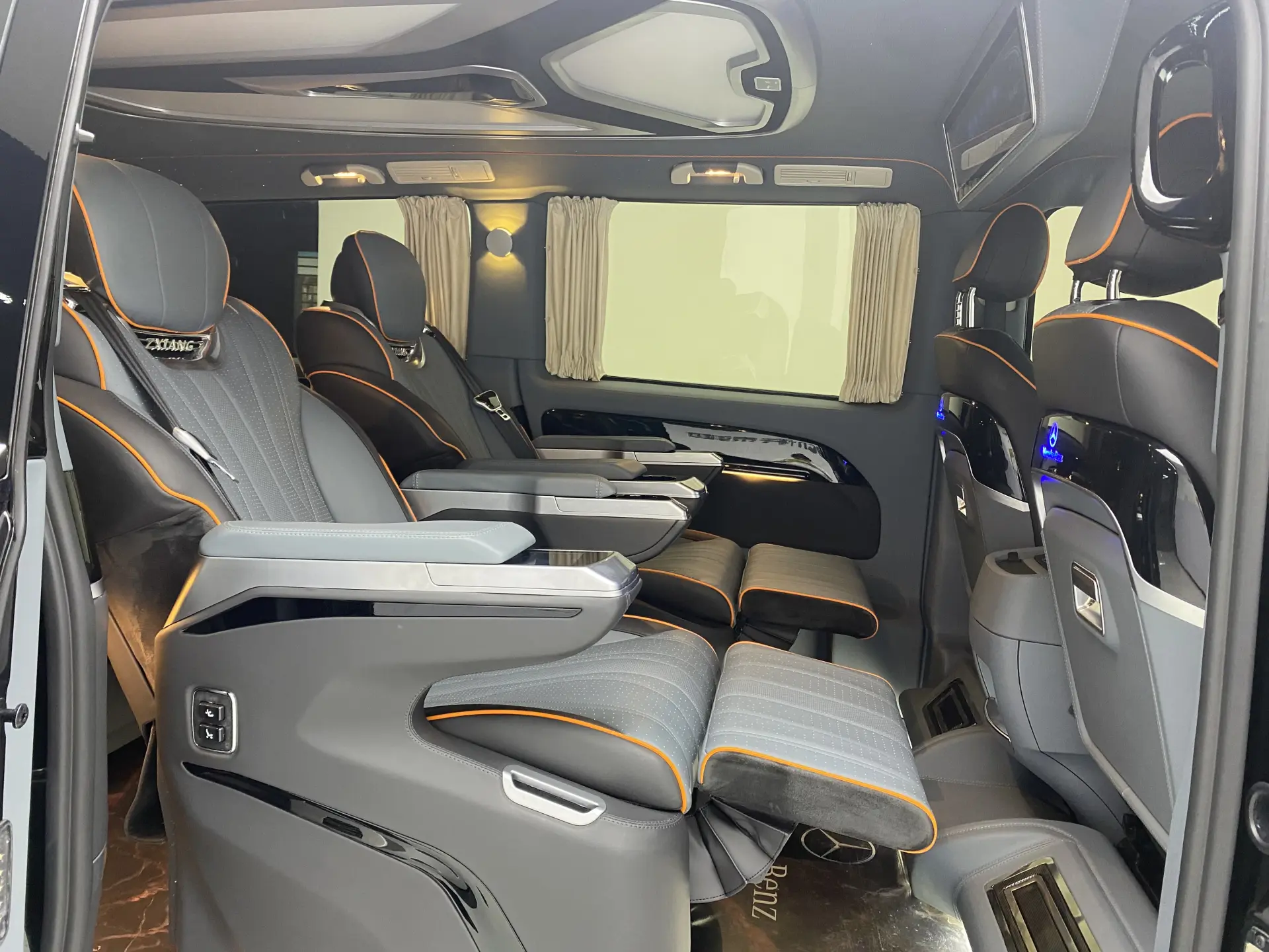 Mercedes-Benz Vito, 2024 19