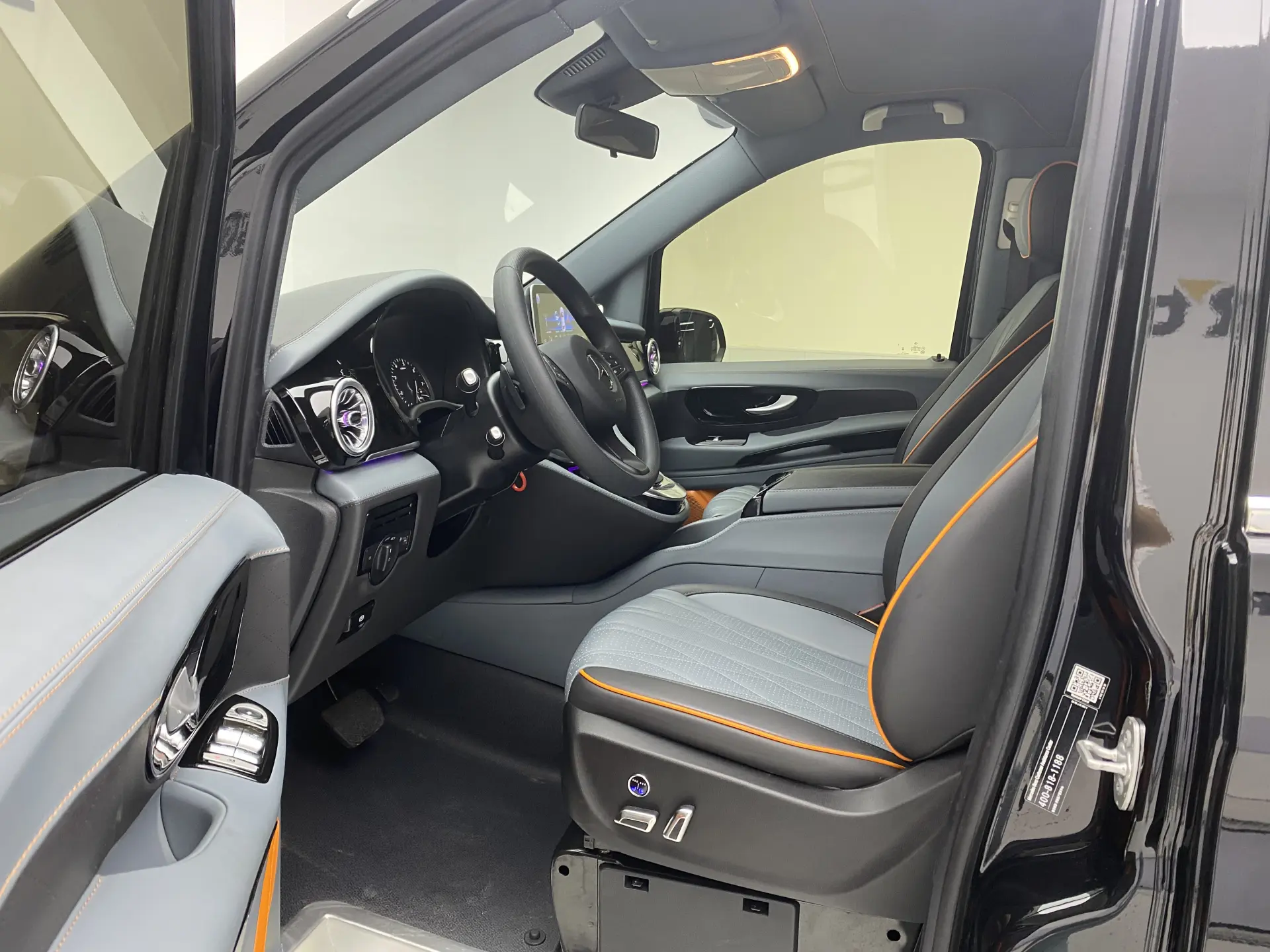 Mercedes-Benz Vito, 2024 20