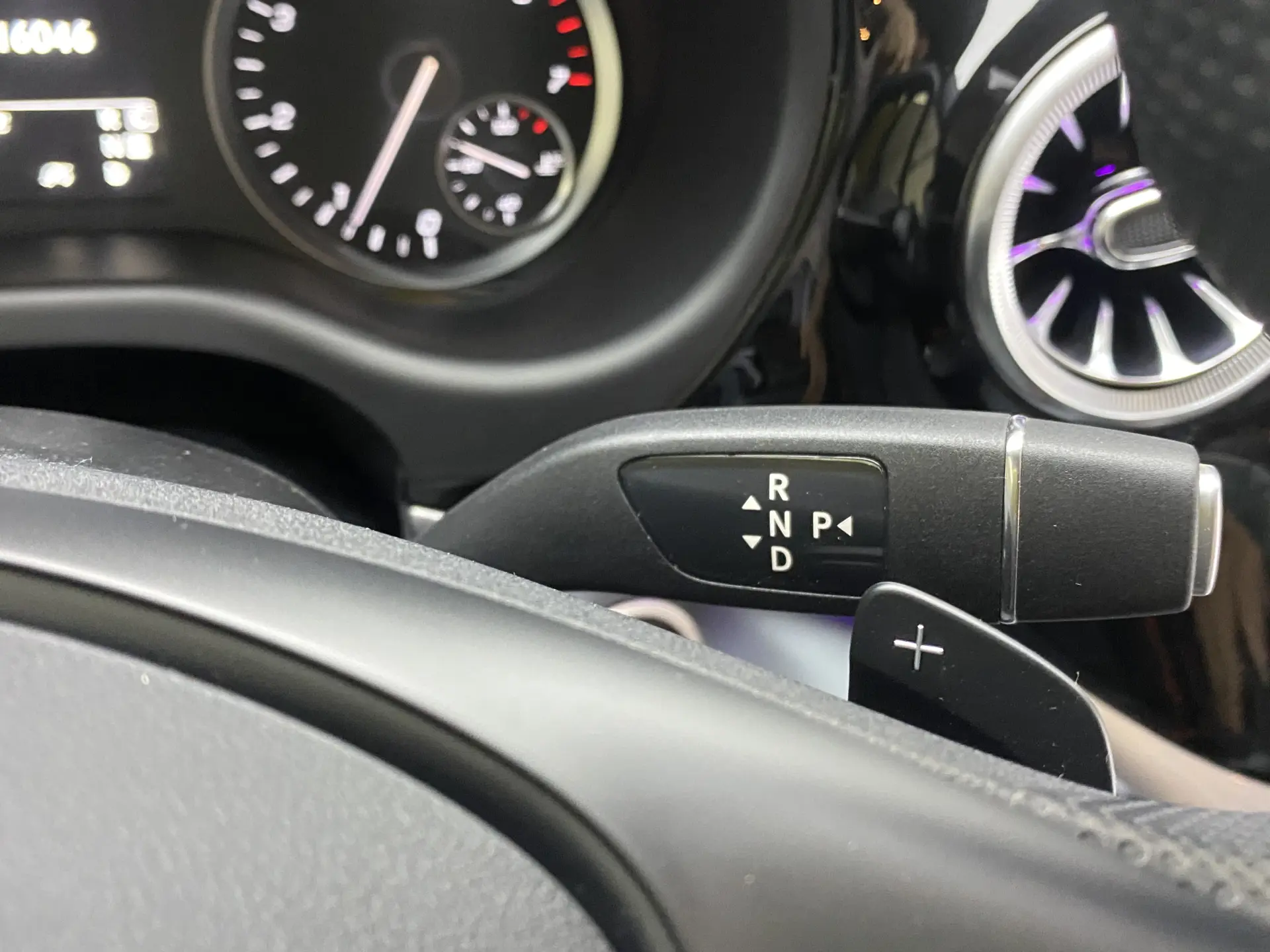 Mercedes-Benz Vito, 2024 21