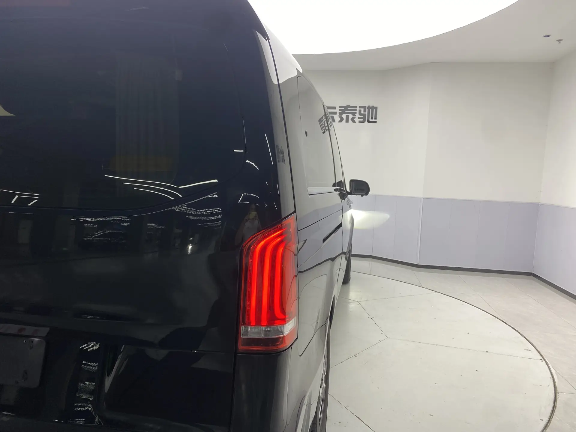 Mercedes-Benz Vito, 2024 10