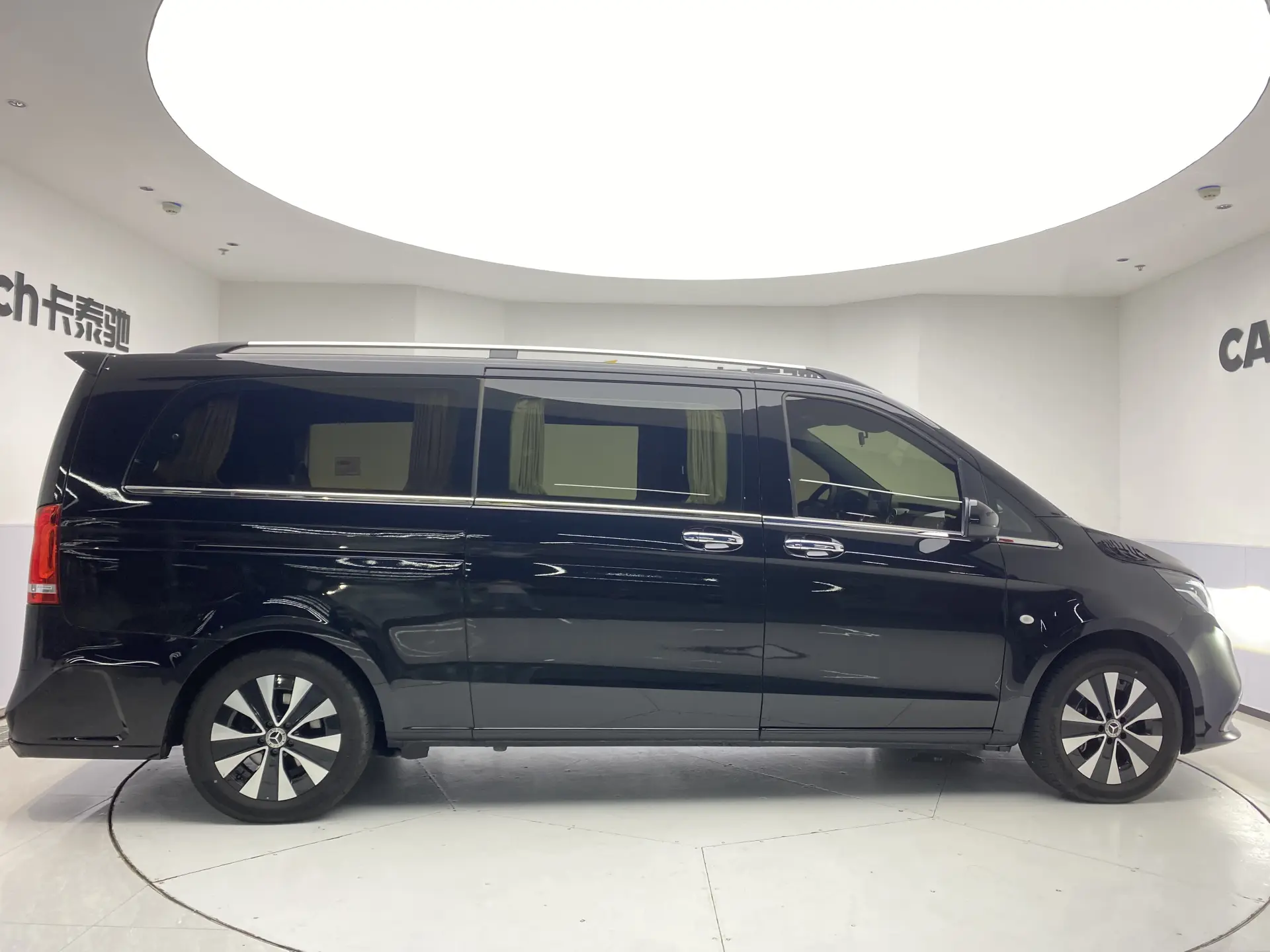 Mercedes-Benz Vito, 2024 4