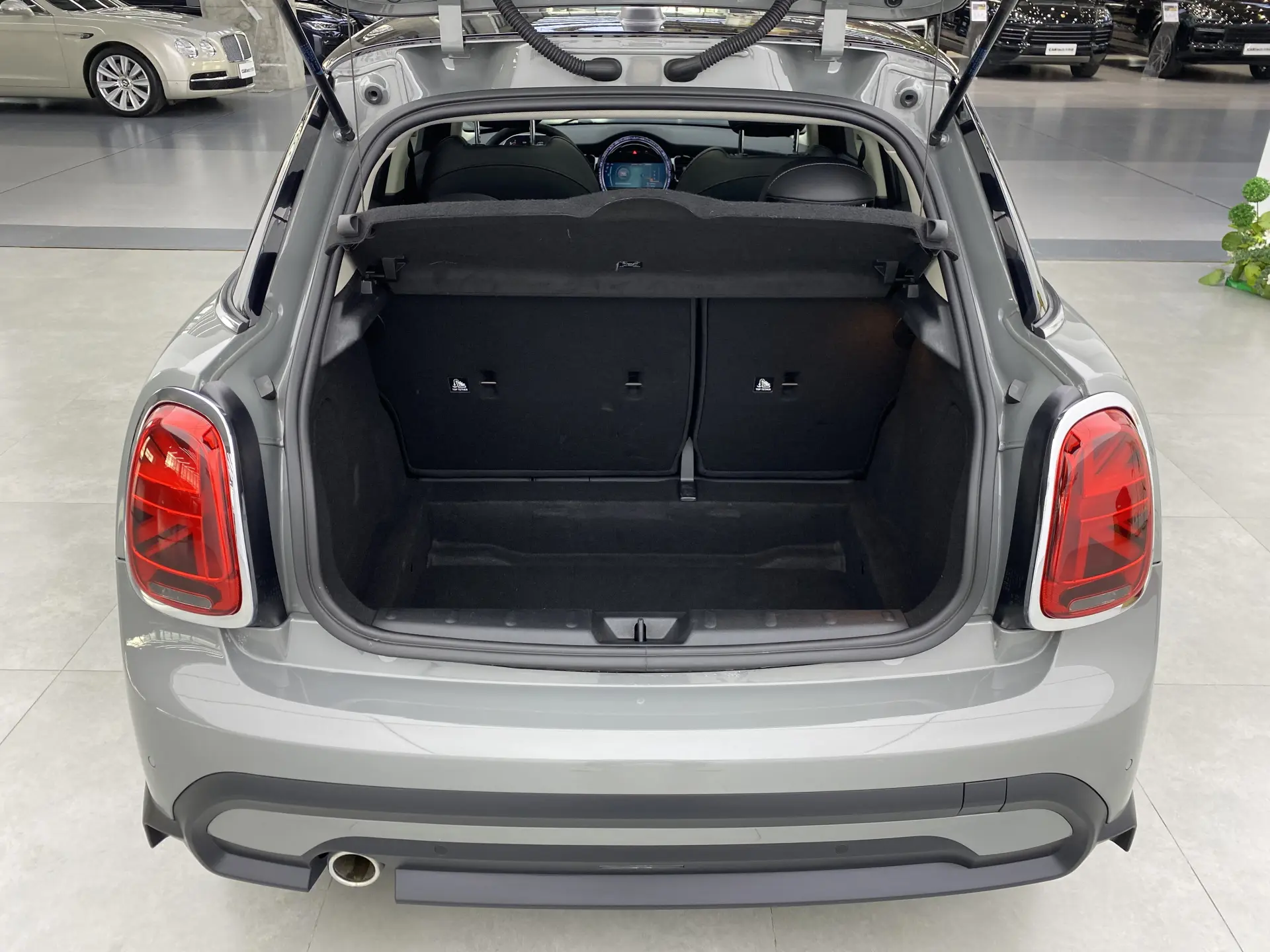 Mini Cooper, 2022 27