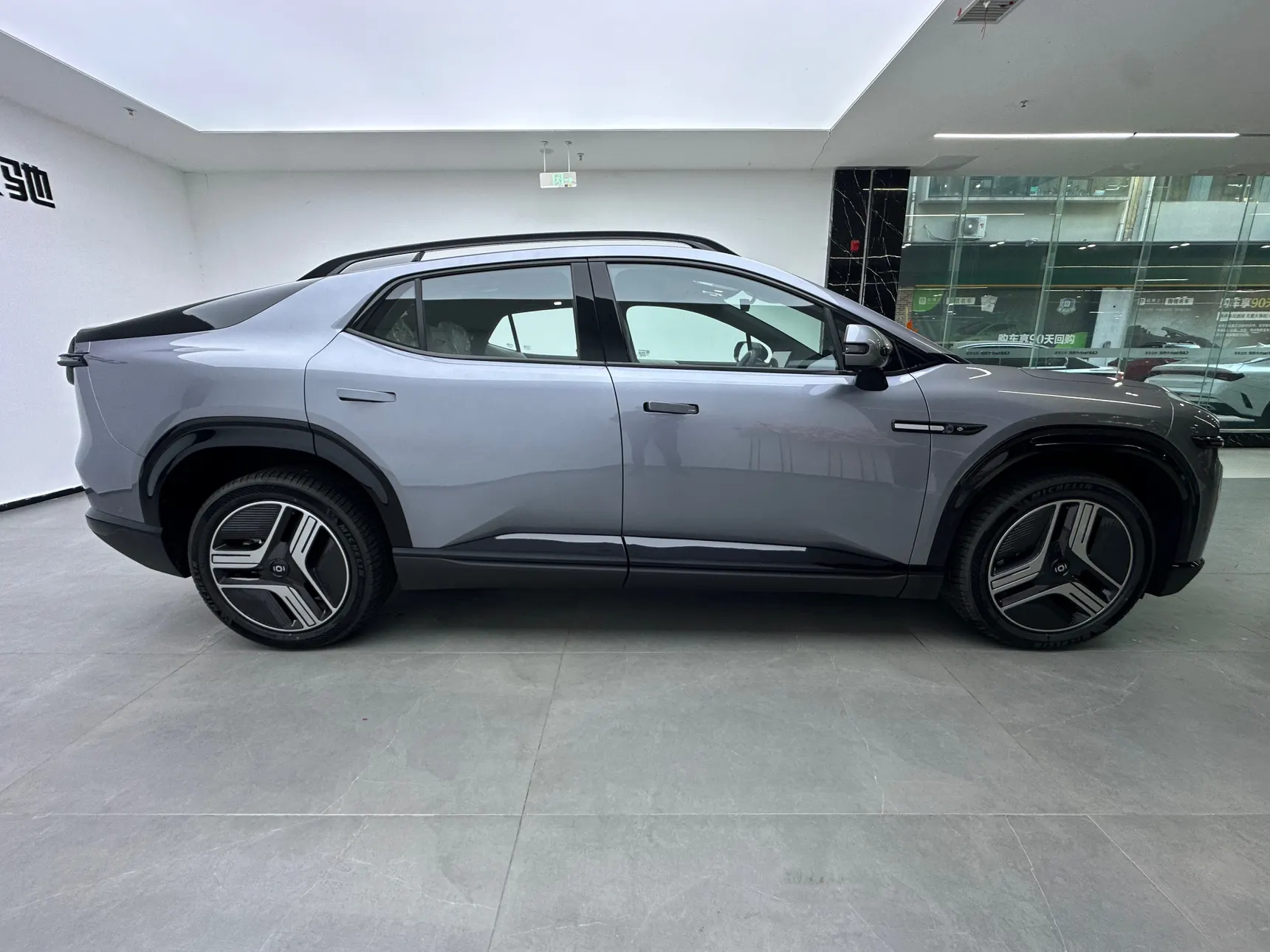 Changan Eado, 2025 4