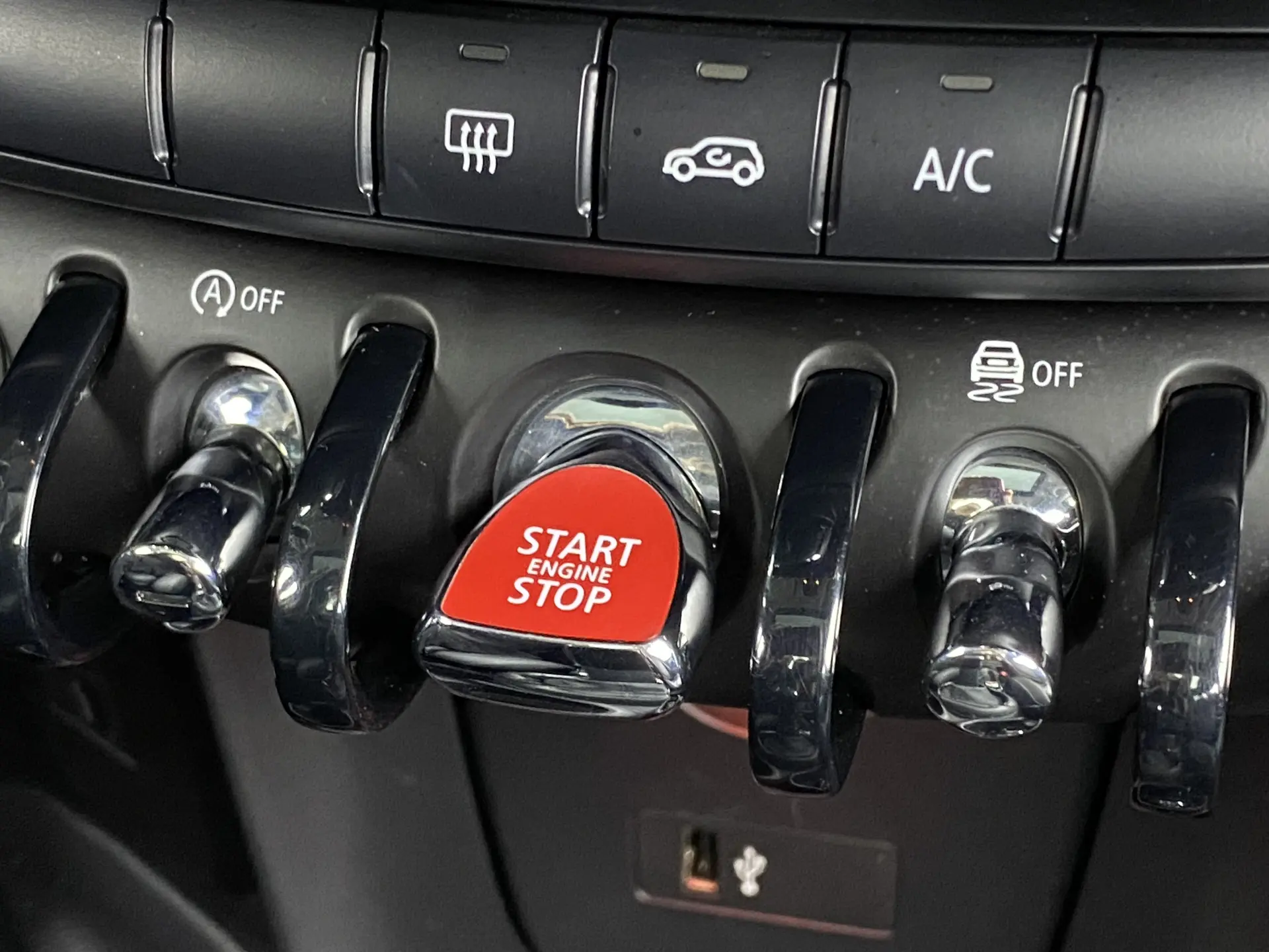 Mini Cooper, 2021 23