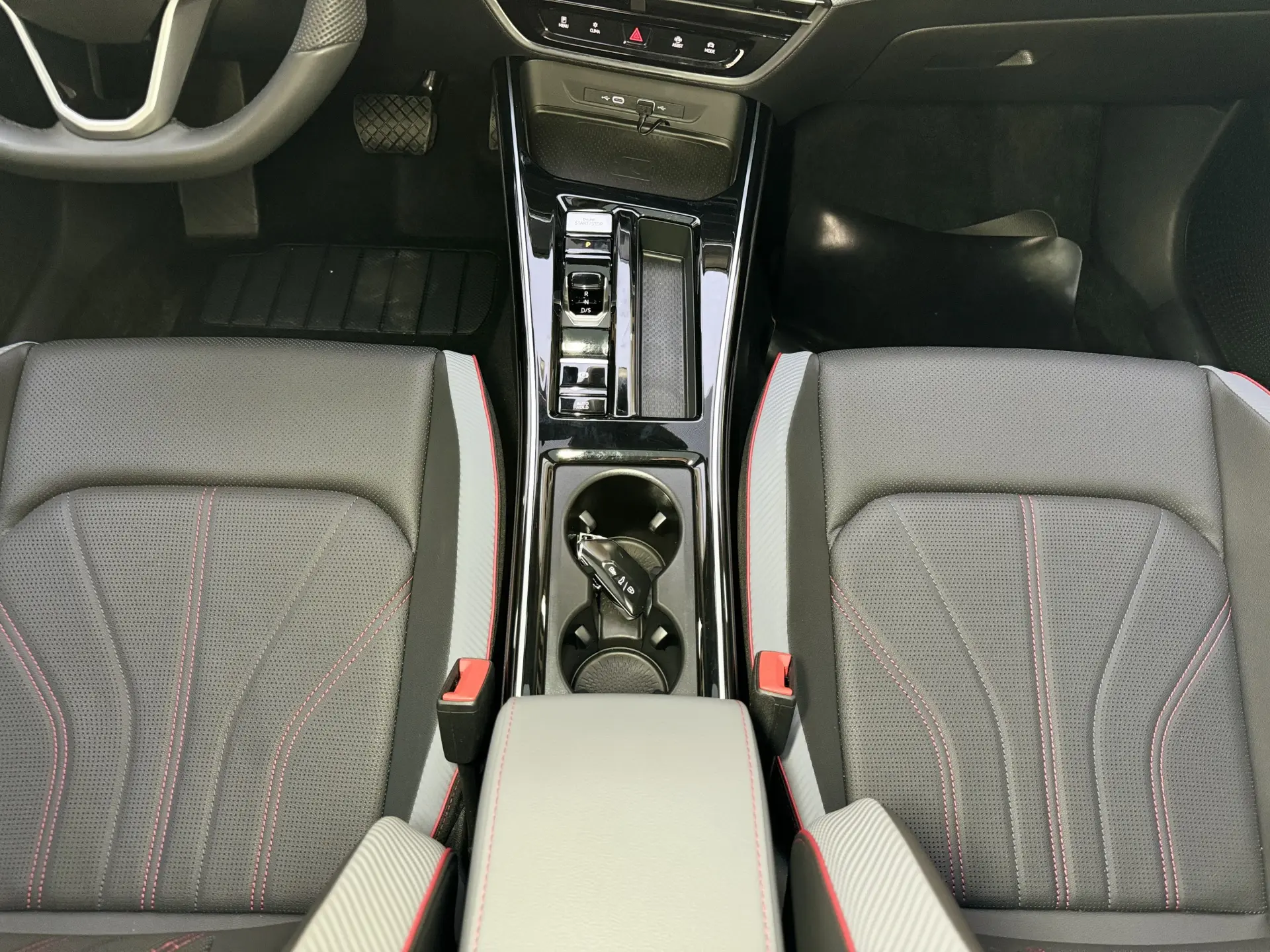 Volkswagen Lamando, 2024 20