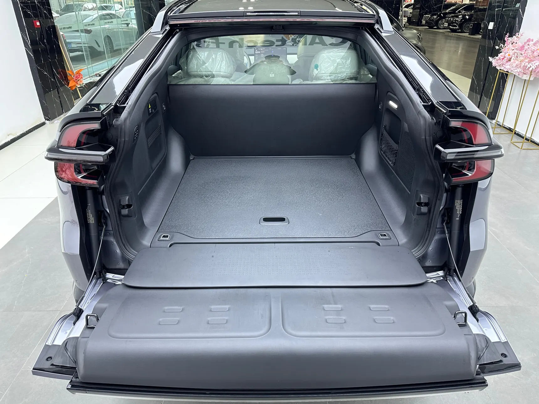 Changan Eado, 2025 12