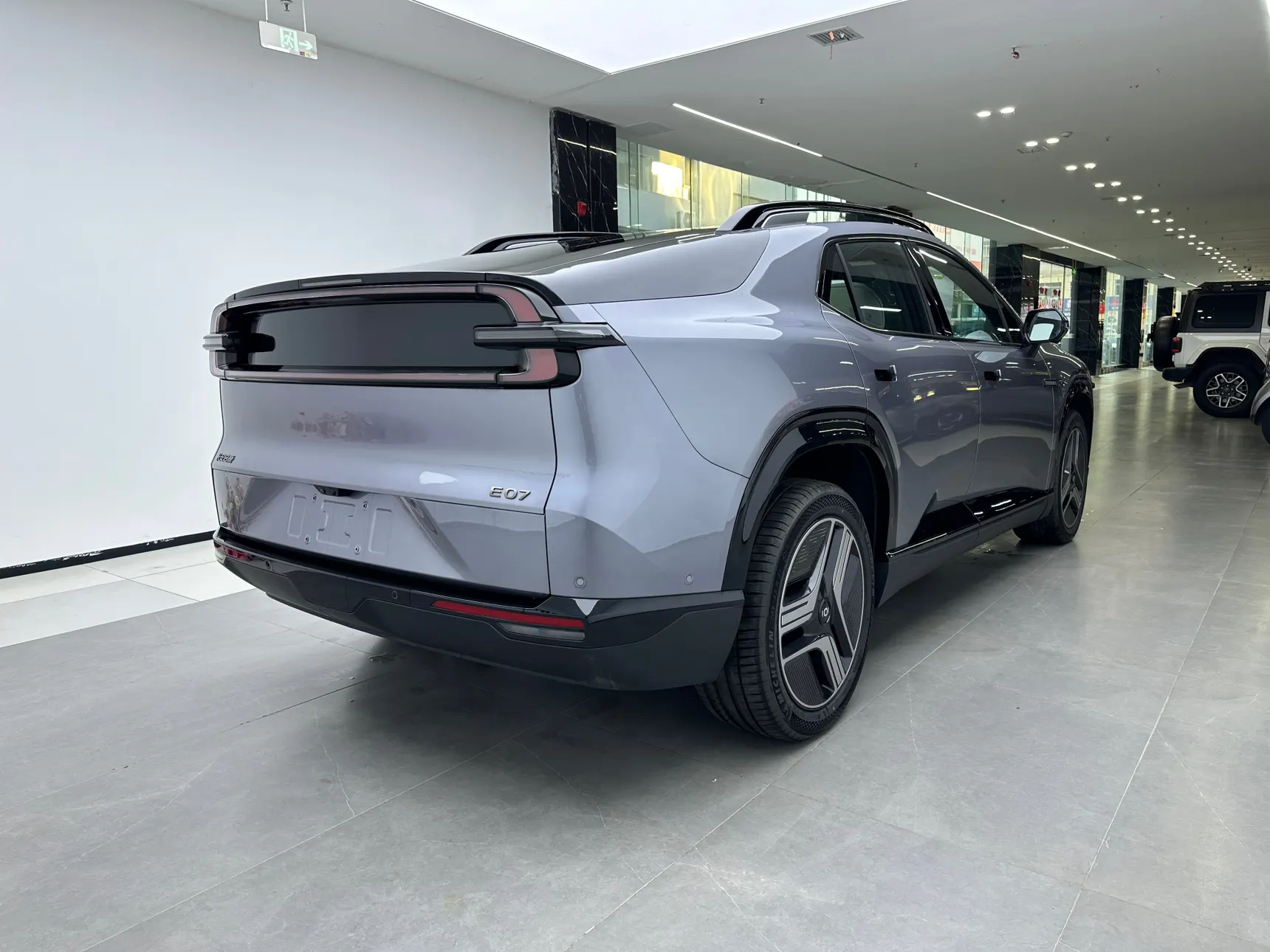 Changan Eado, 2025 все фото