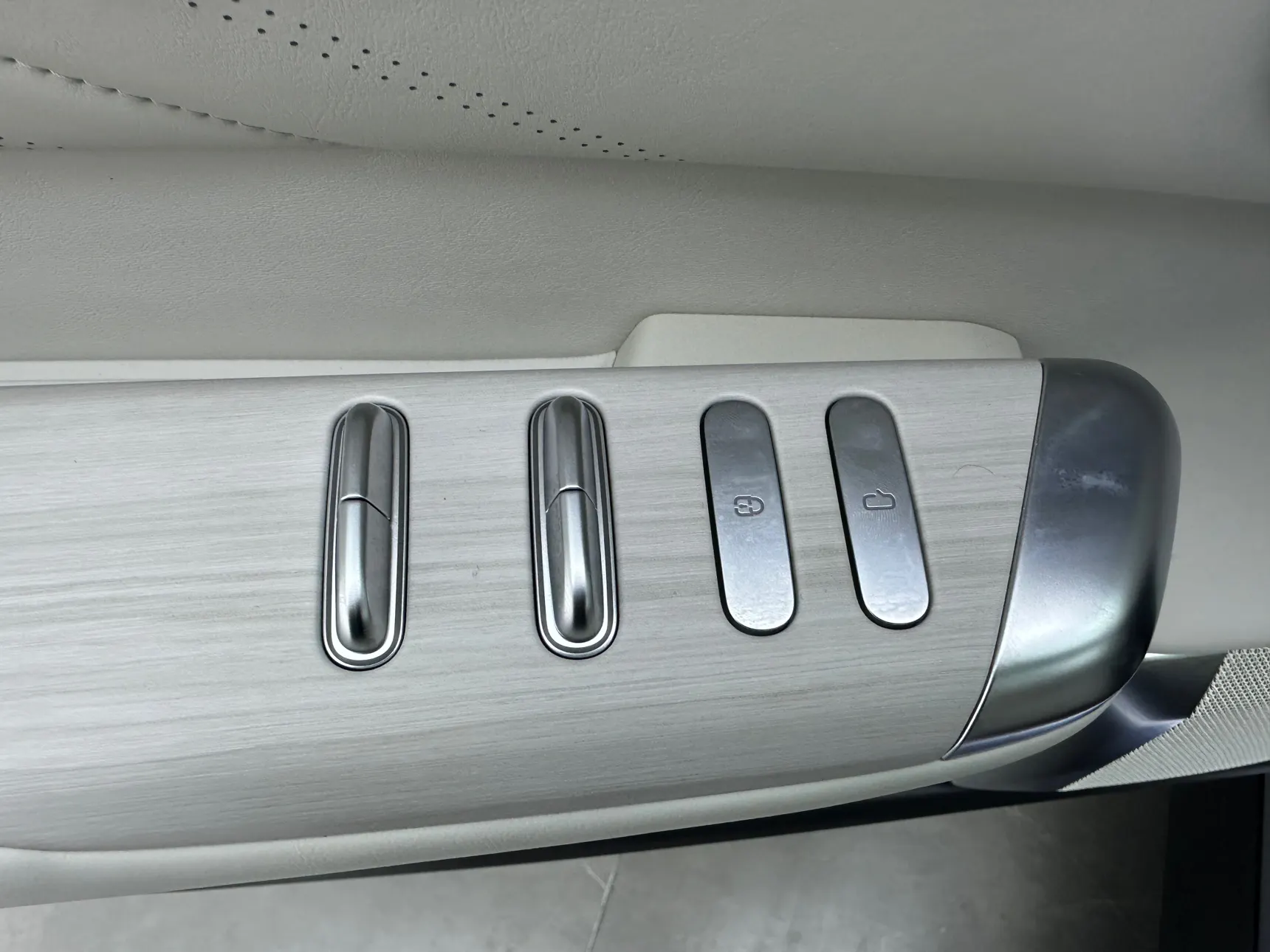 Changan Eado, 2025 26