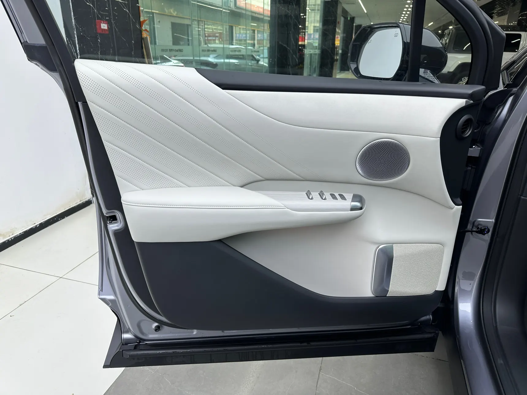 Changan Eado, 2025 17