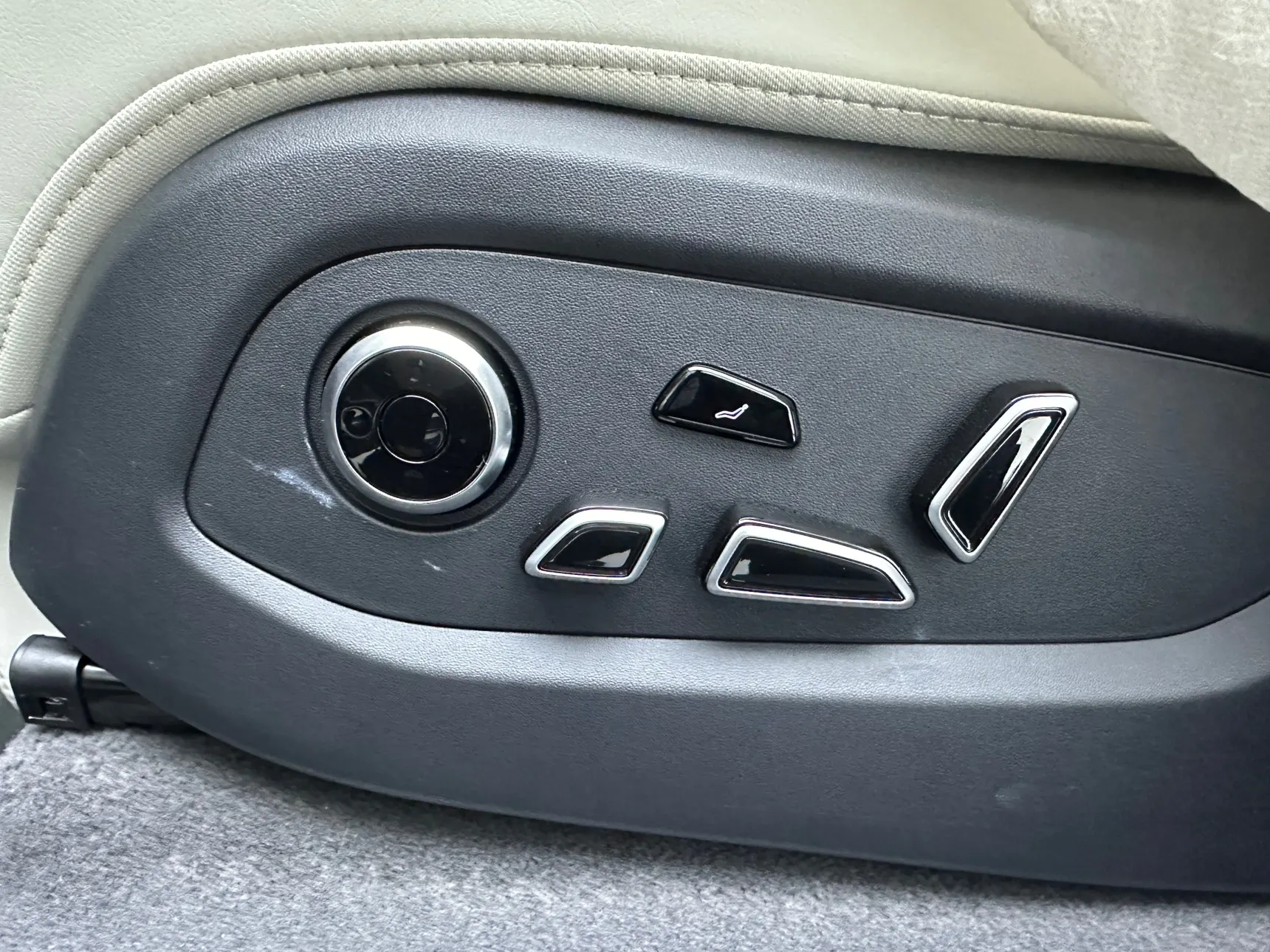 Changan Eado, 2025 27