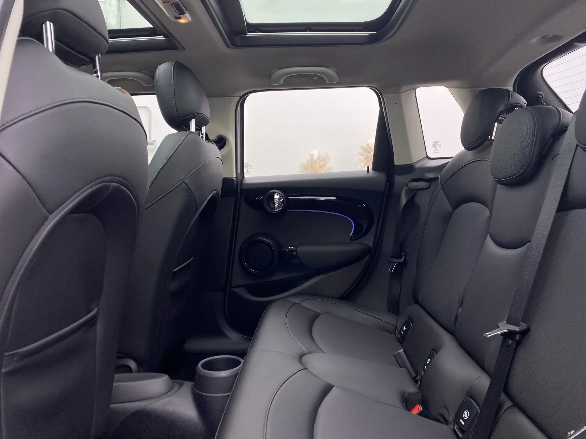 Mini Cooper, 2022 8
