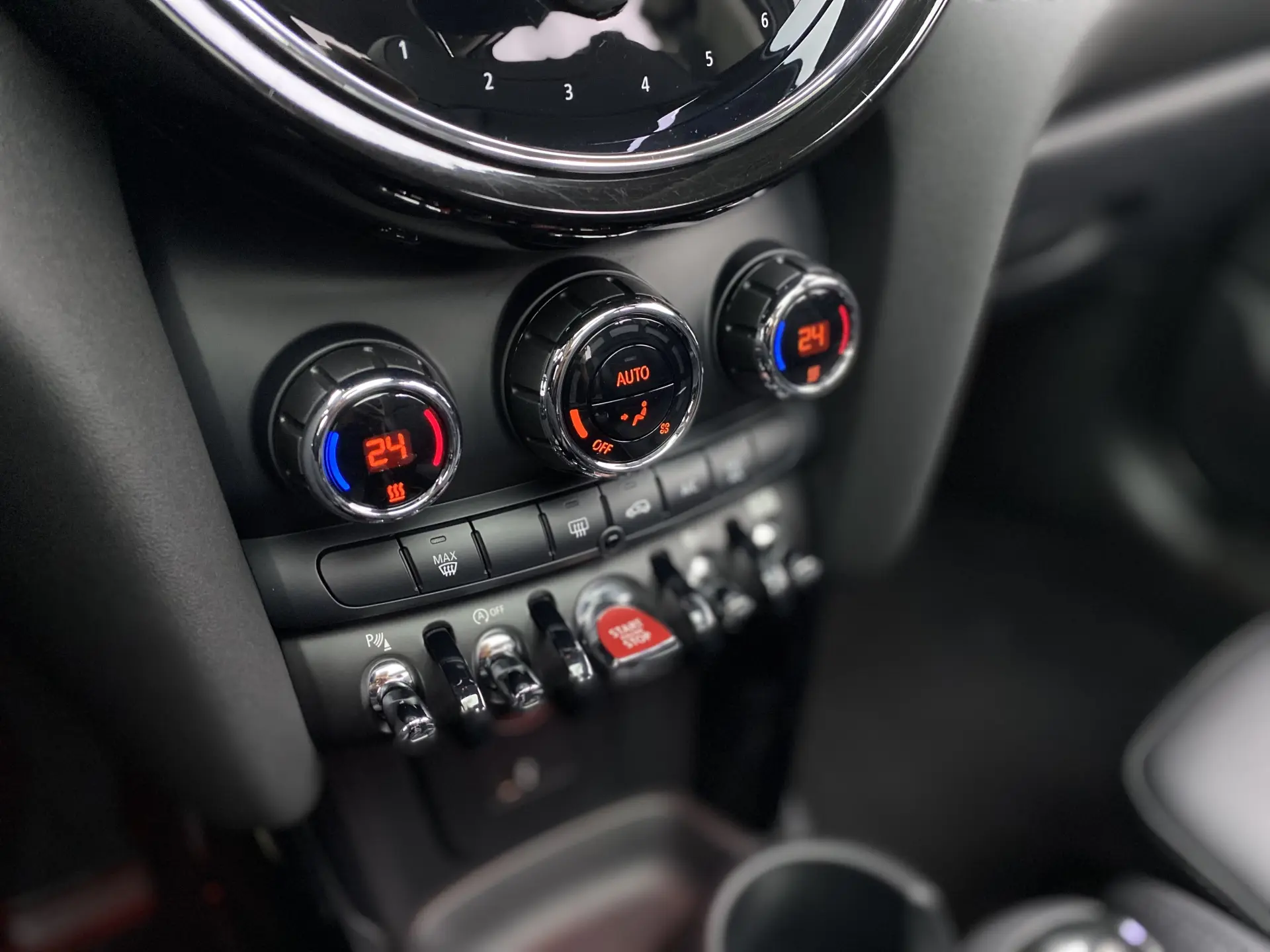 Mini Cooper, 2022 19