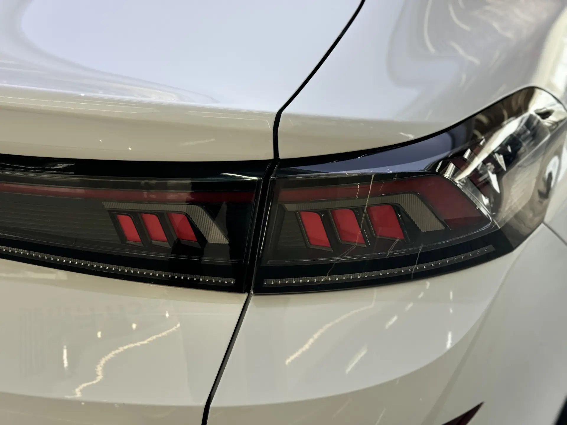Volkswagen Lamando, 2024 10