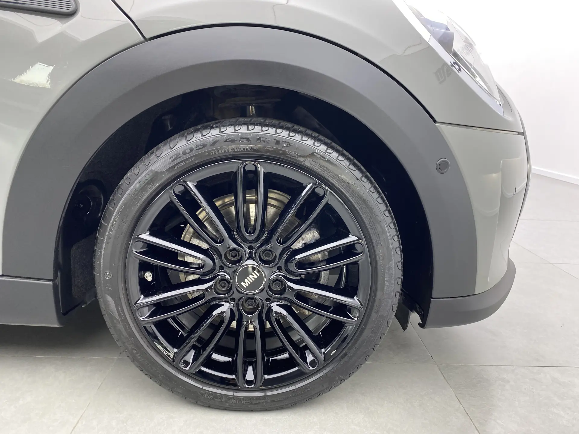 Mini Cooper, 2022 30