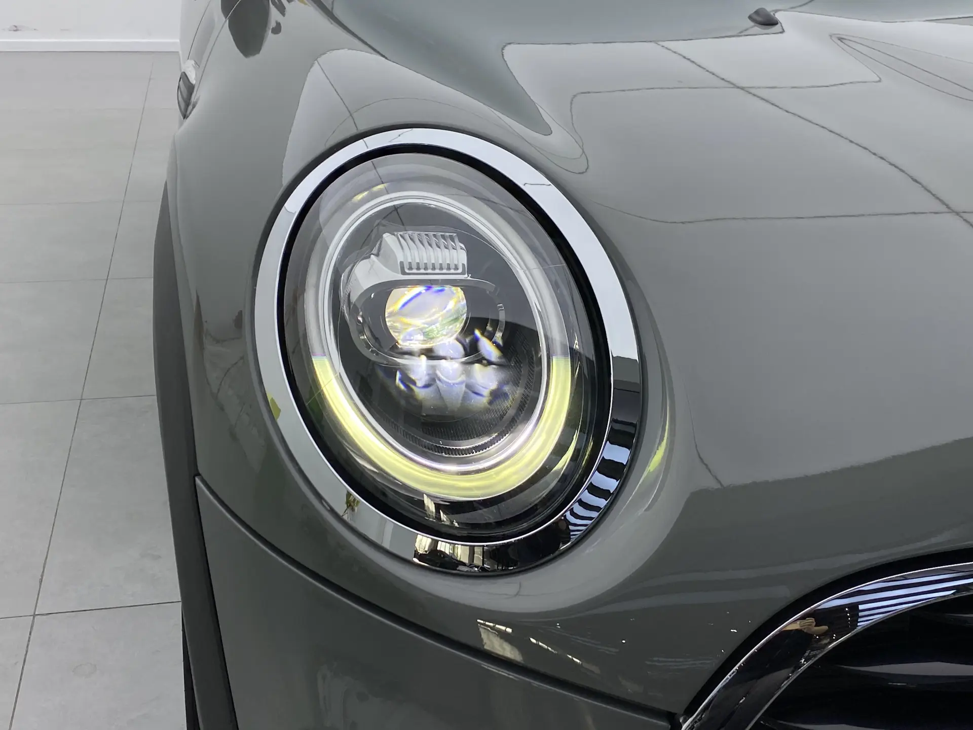 Mini Cooper, 2022 23