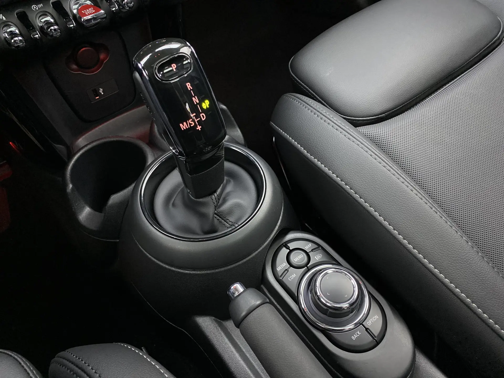 Mini Cooper, 2022 20