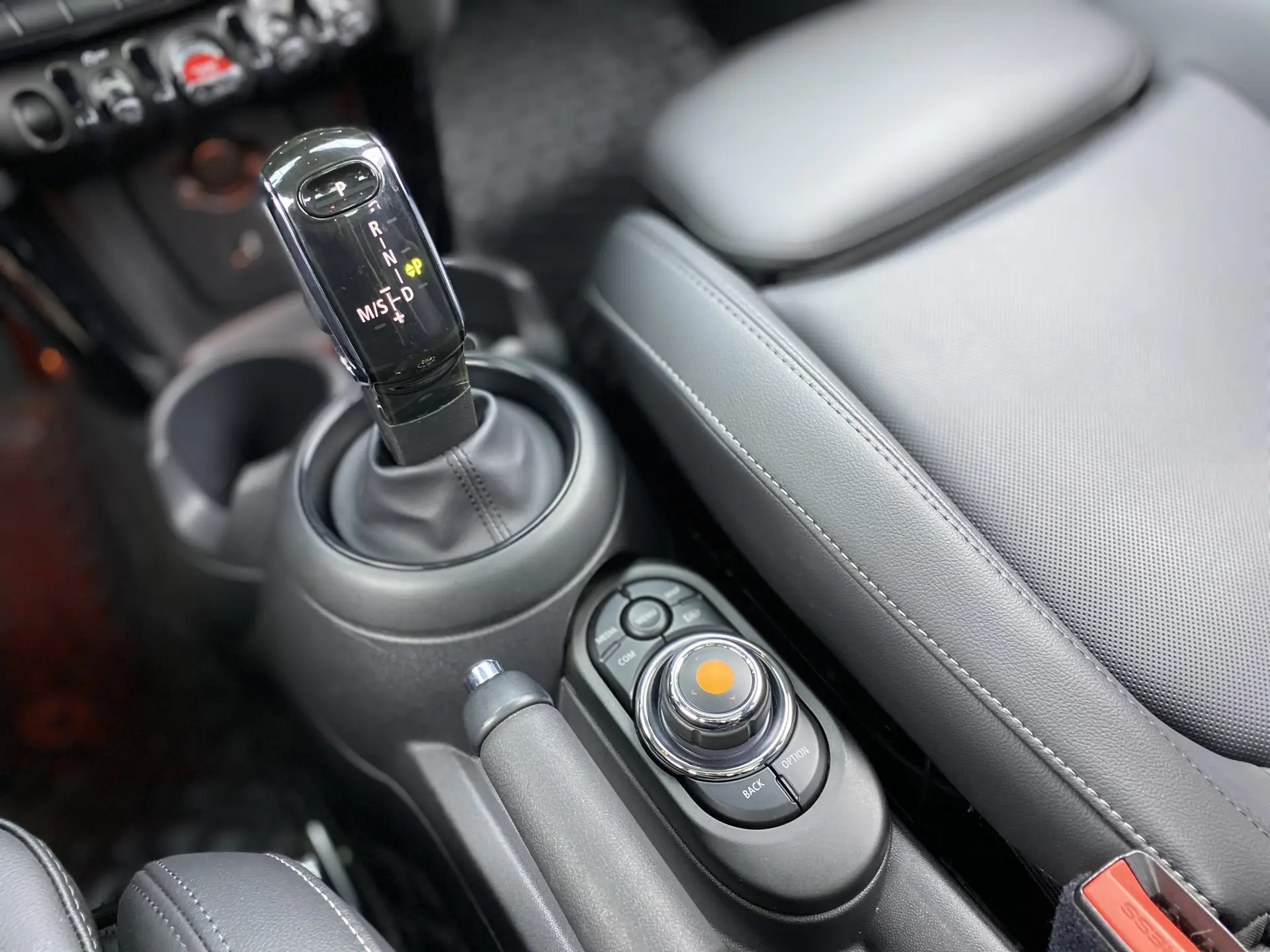 Mini Cooper, 2021 21