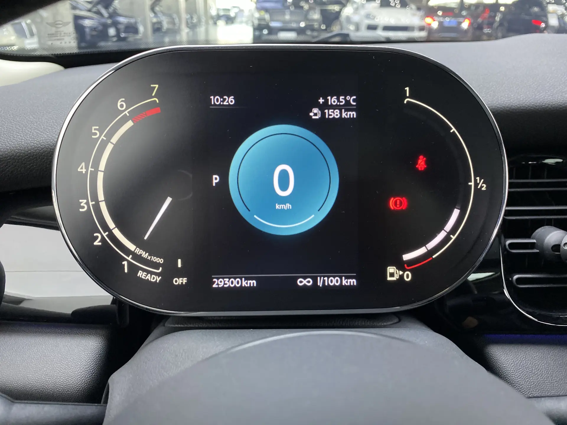 Mini Cooper, 2022 15