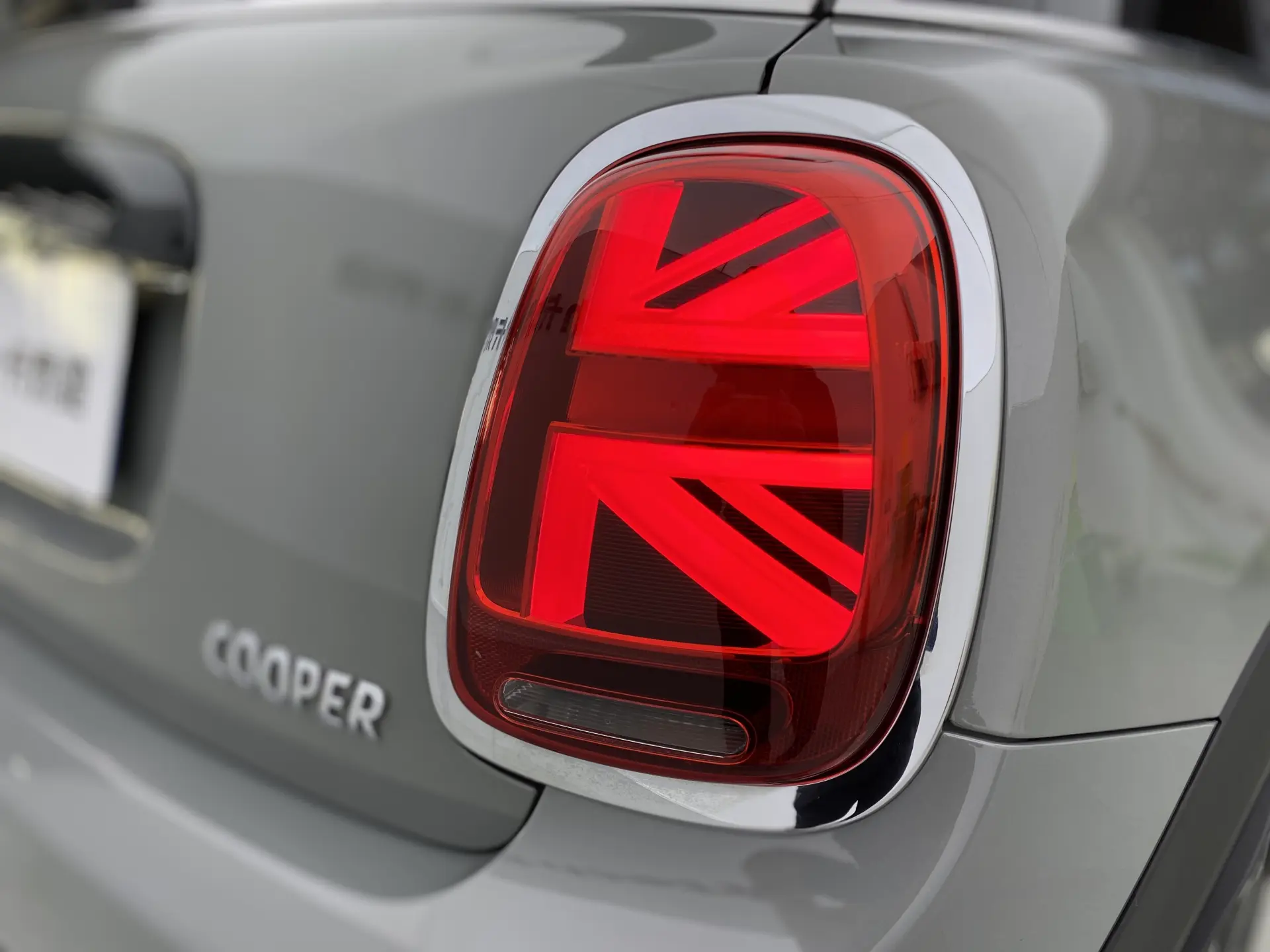 Mini Cooper, 2021 30