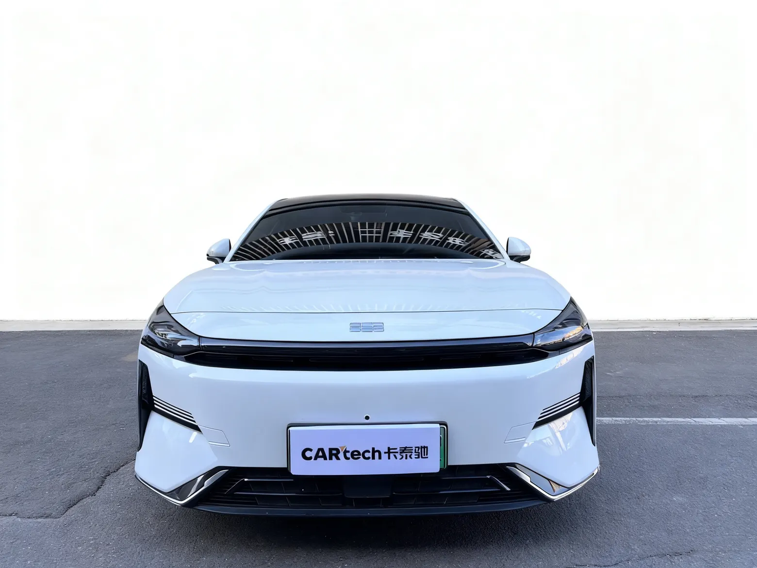 Geely Galaxy Galaxy L6, 2024 2