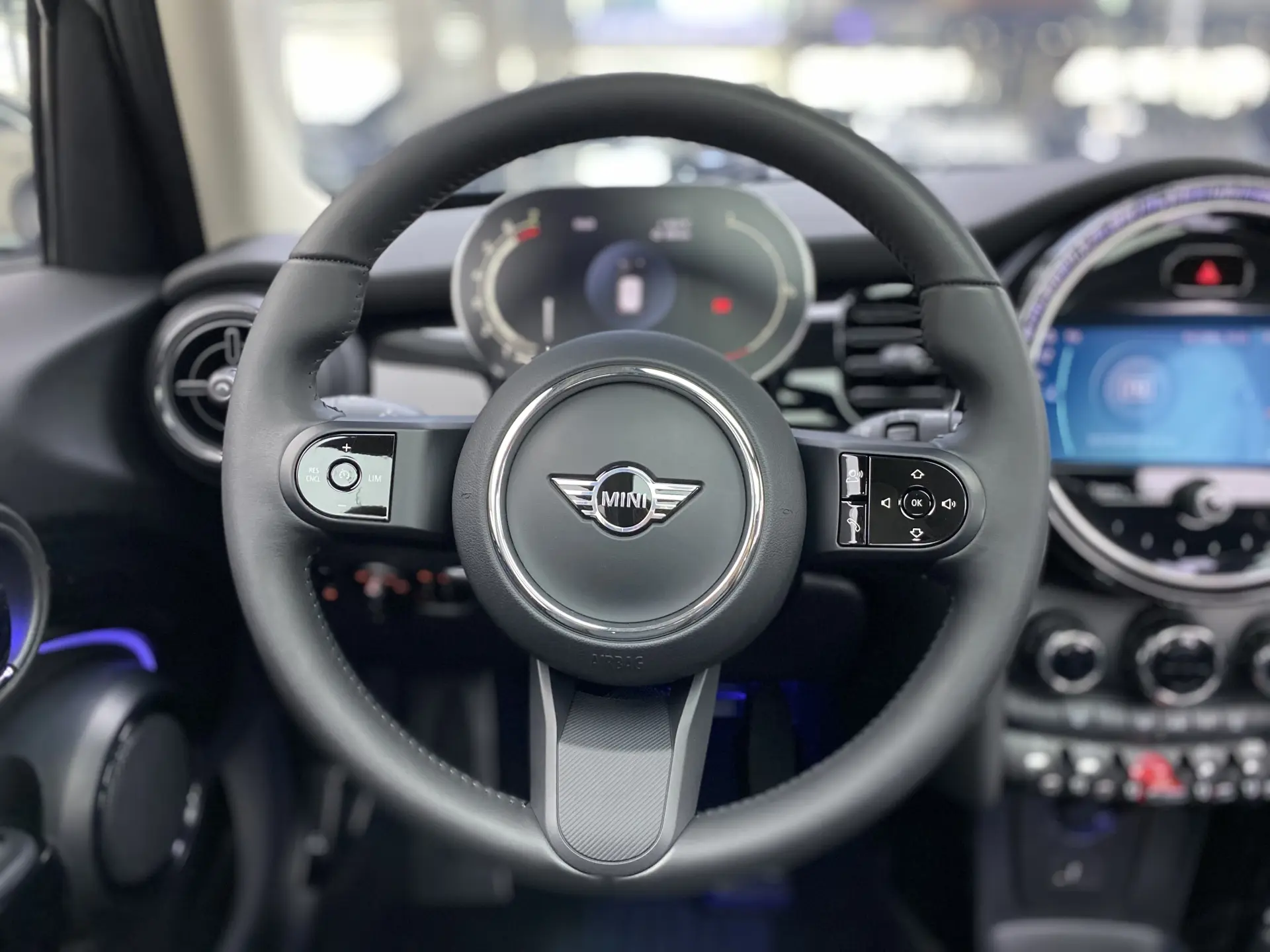 Mini Cooper, 2022 14