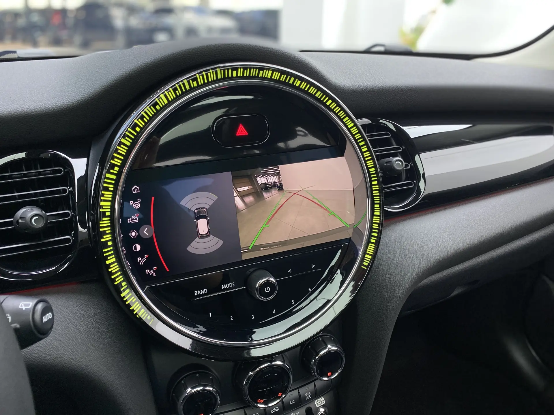 Mini Cooper, 2022 18