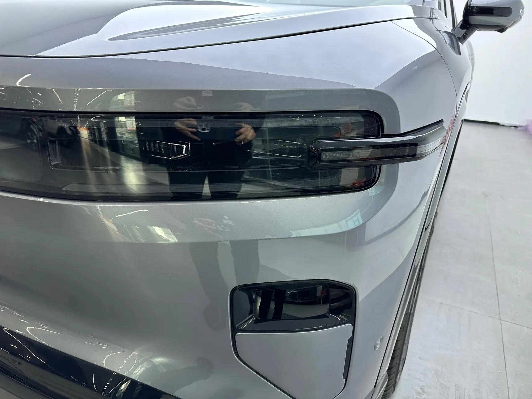 Changan Eado, 2025 13