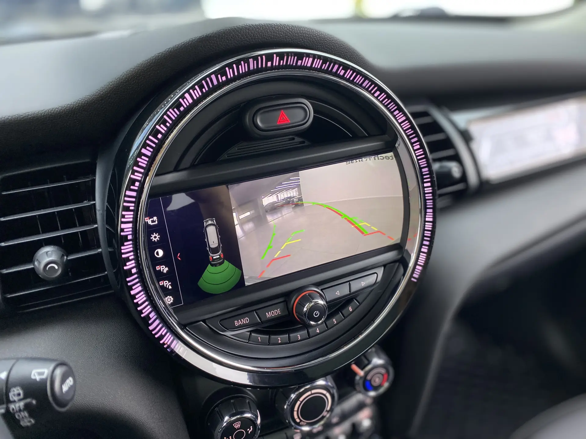 Mini Cooper, 2021 19