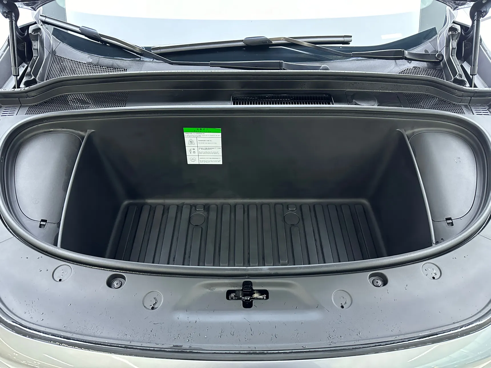 Changan Eado, 2025 11