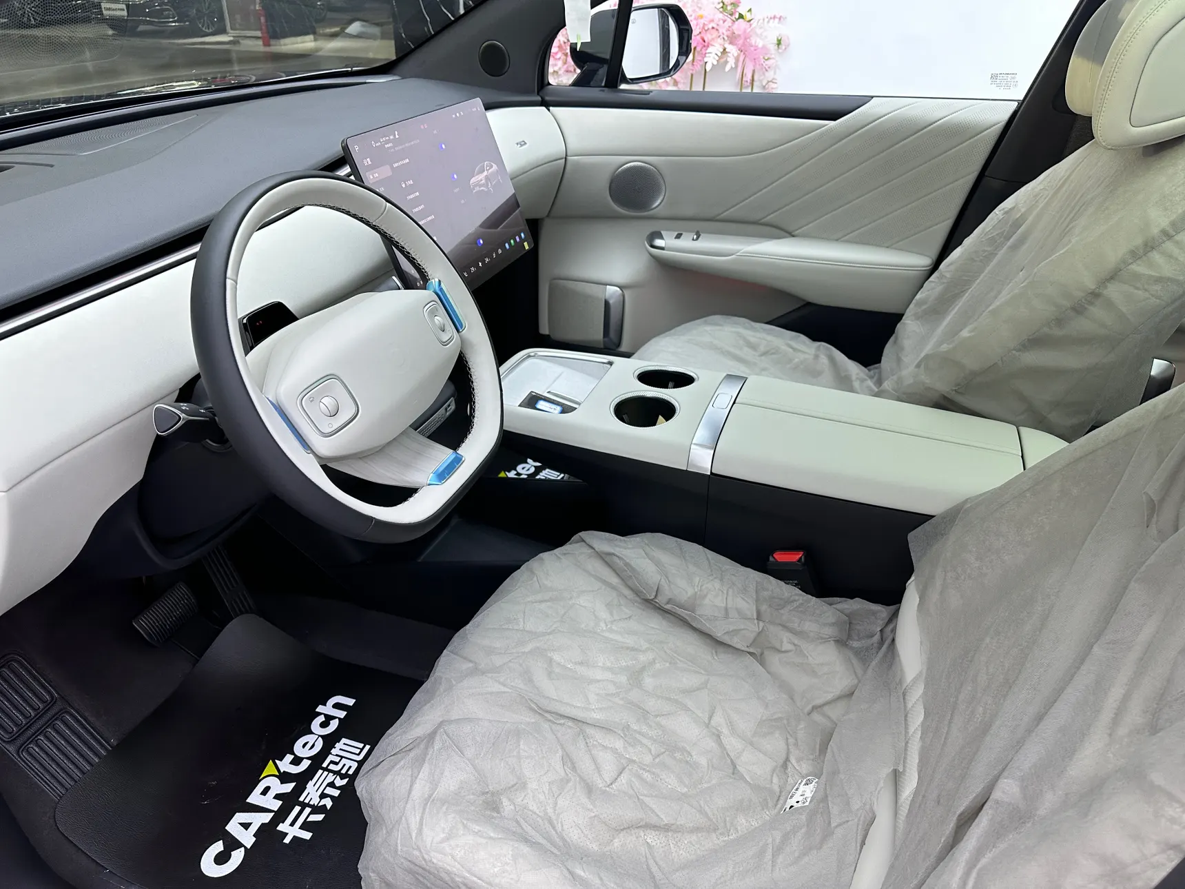 Changan Eado, 2025 18