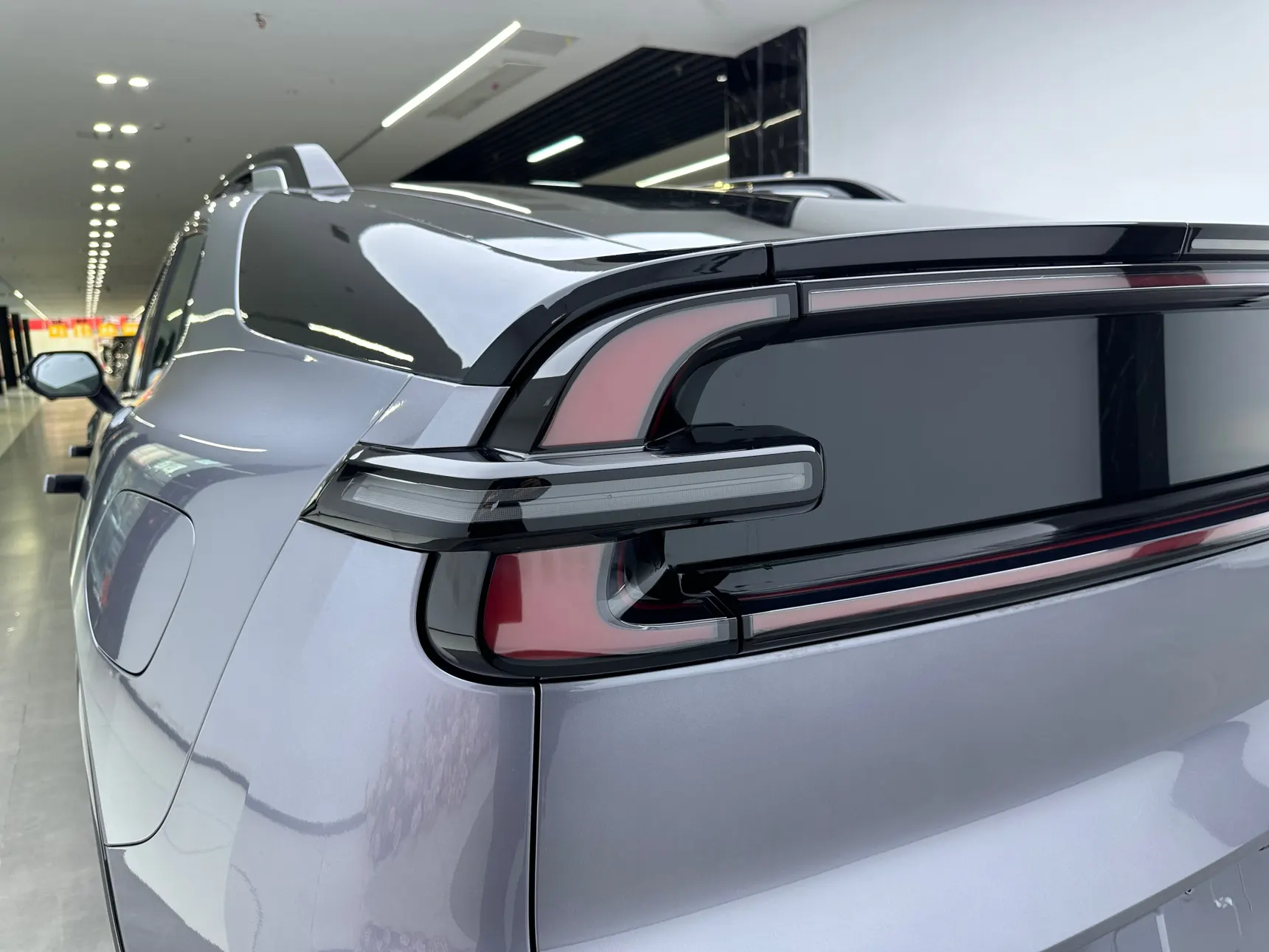 Changan Eado, 2025 9