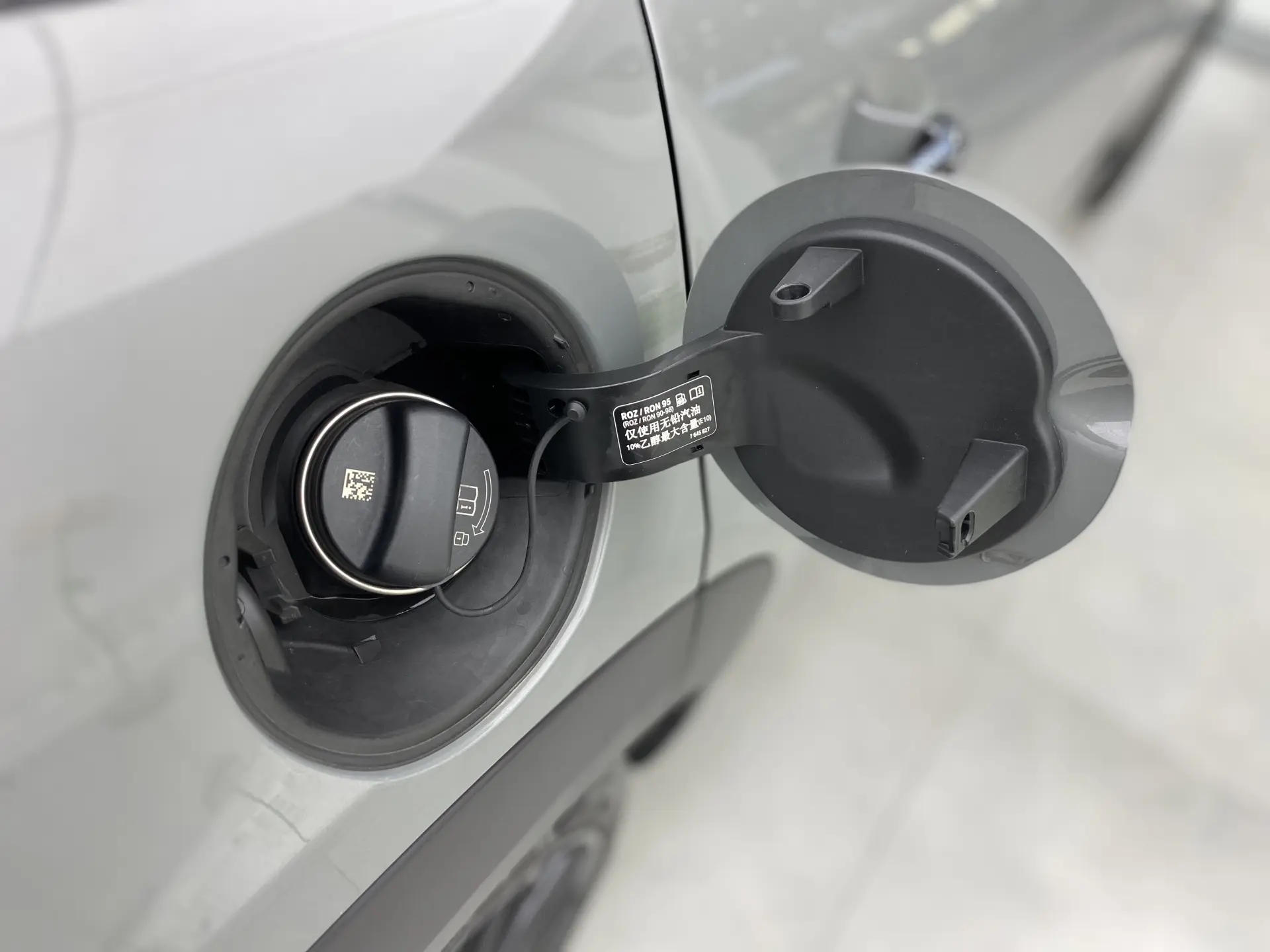 Mini Cooper, 2022 28