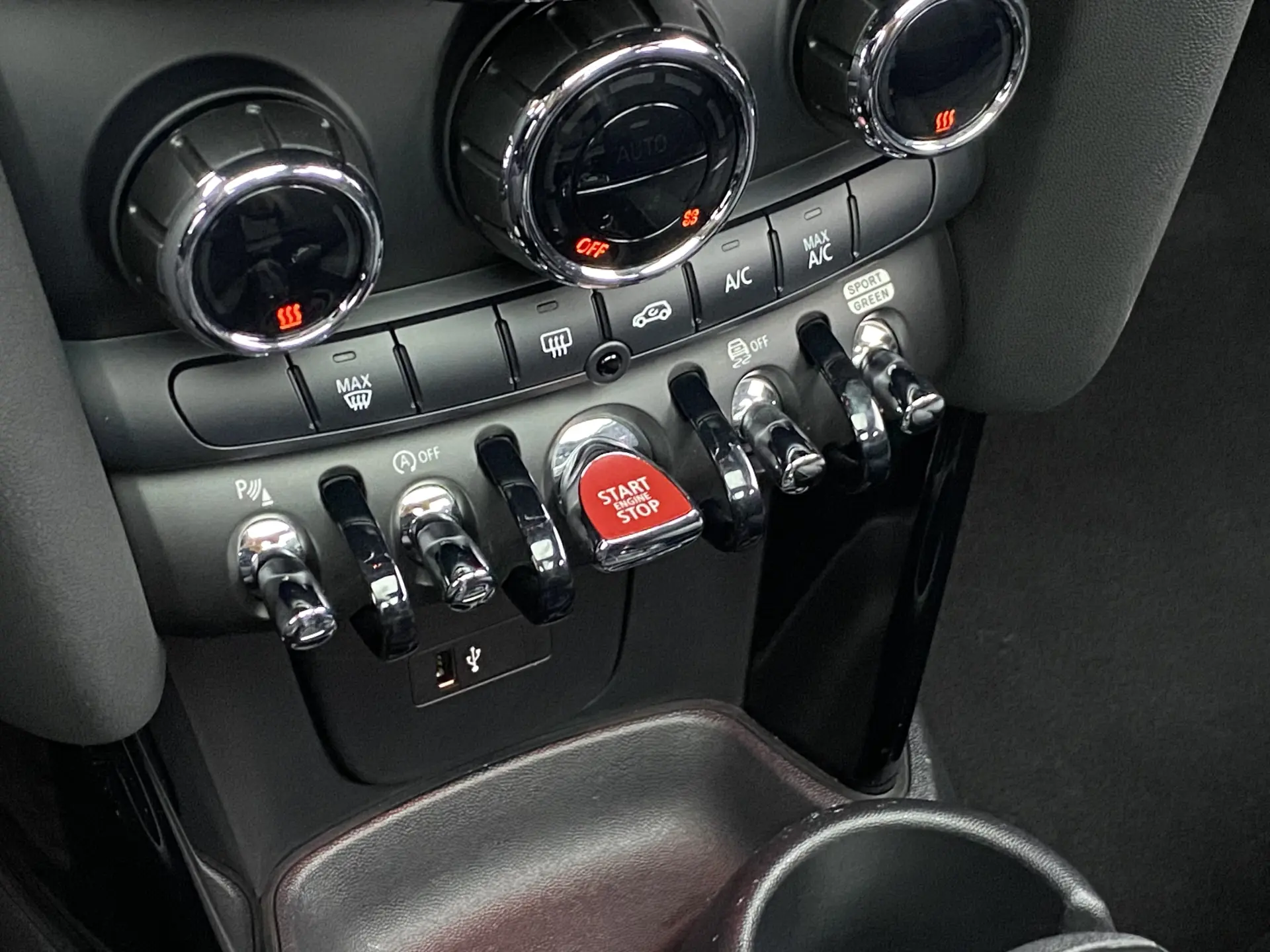 Mini Cooper, 2022 21