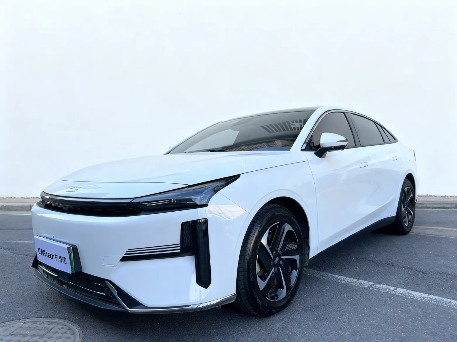Geely Galaxy Galaxy L6