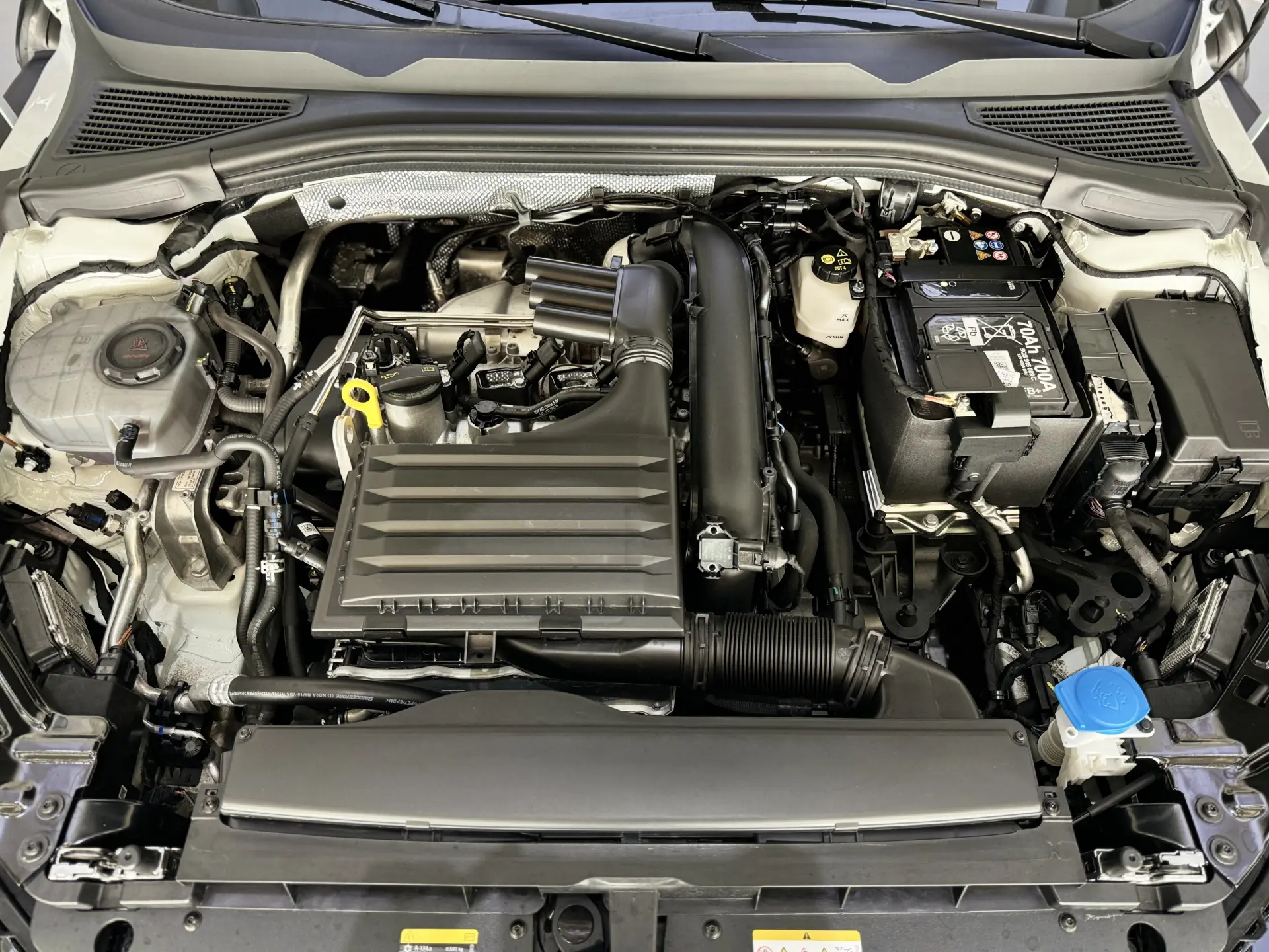 Volkswagen Lamando, 2024 12