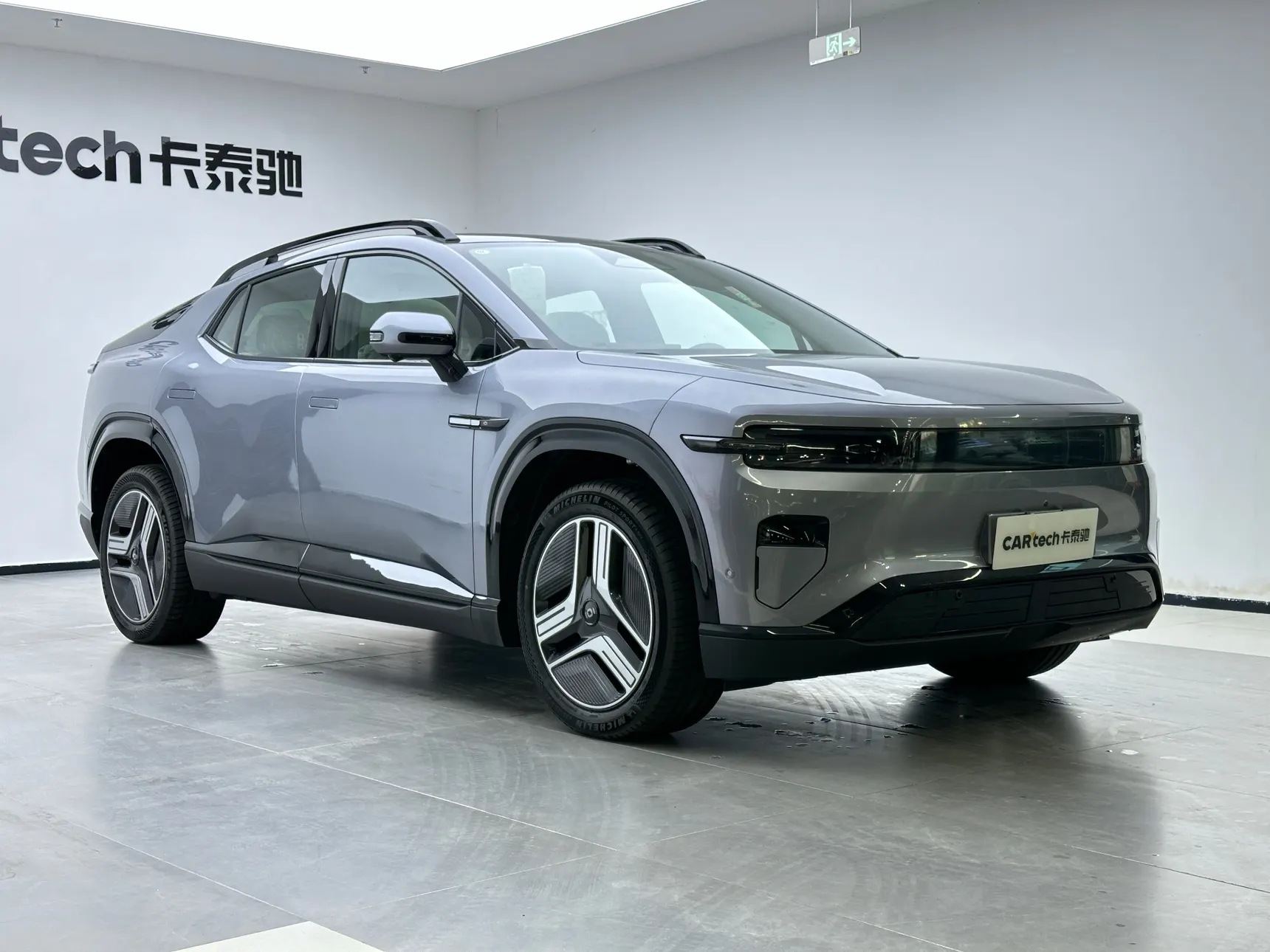 Changan Eado, 2025 2