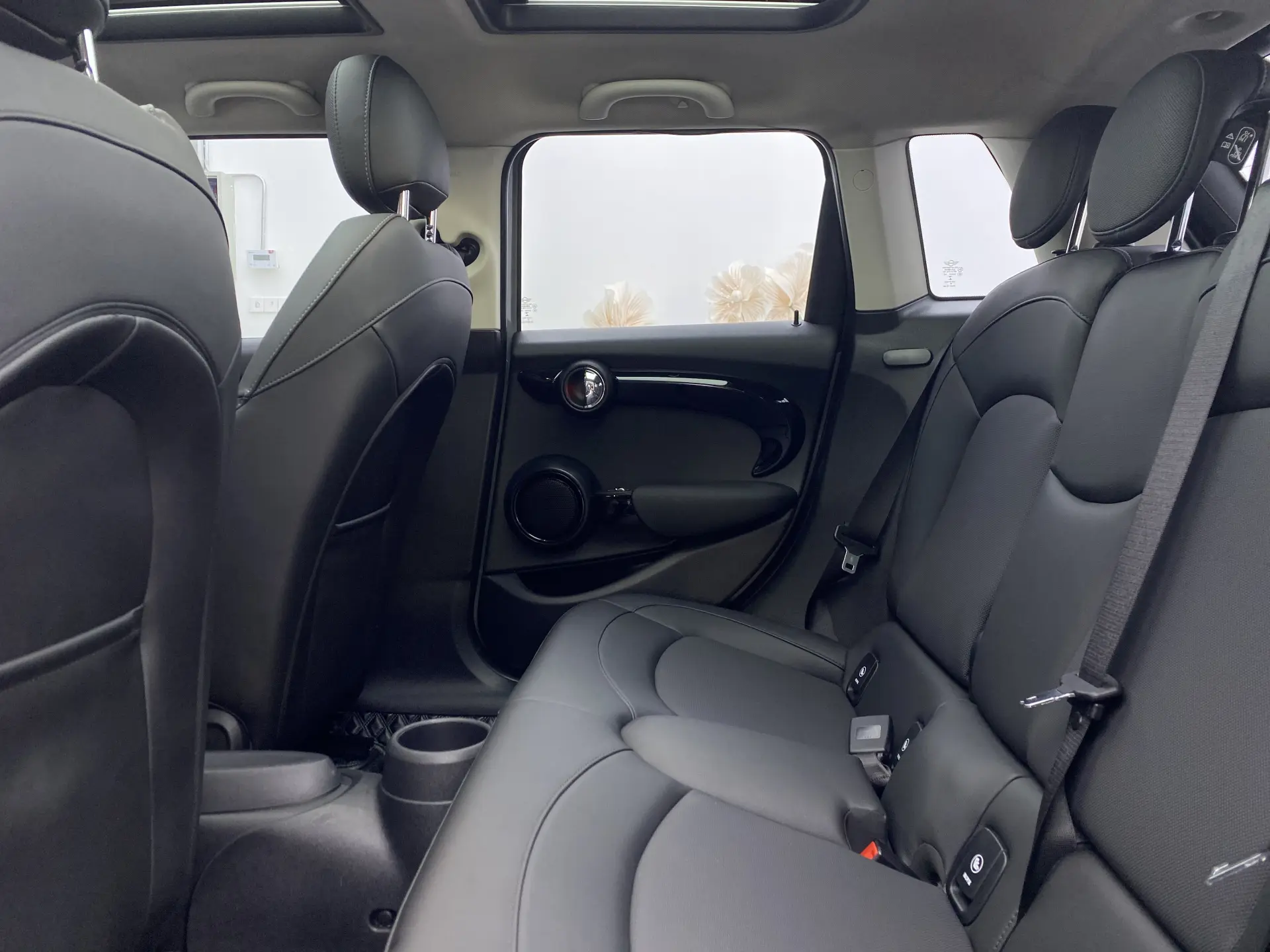 Mini Cooper, 2021 8