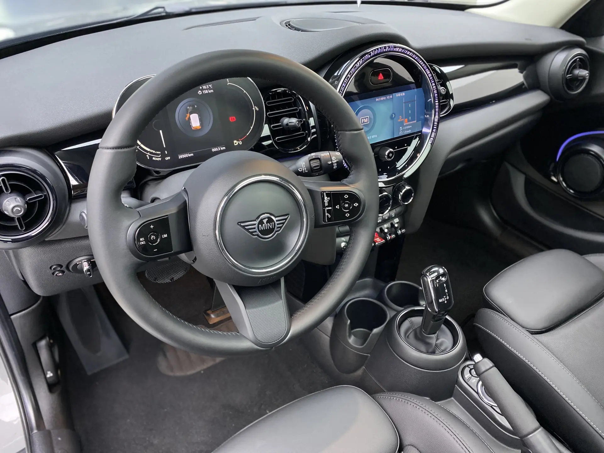 Mini Cooper, 2022 6