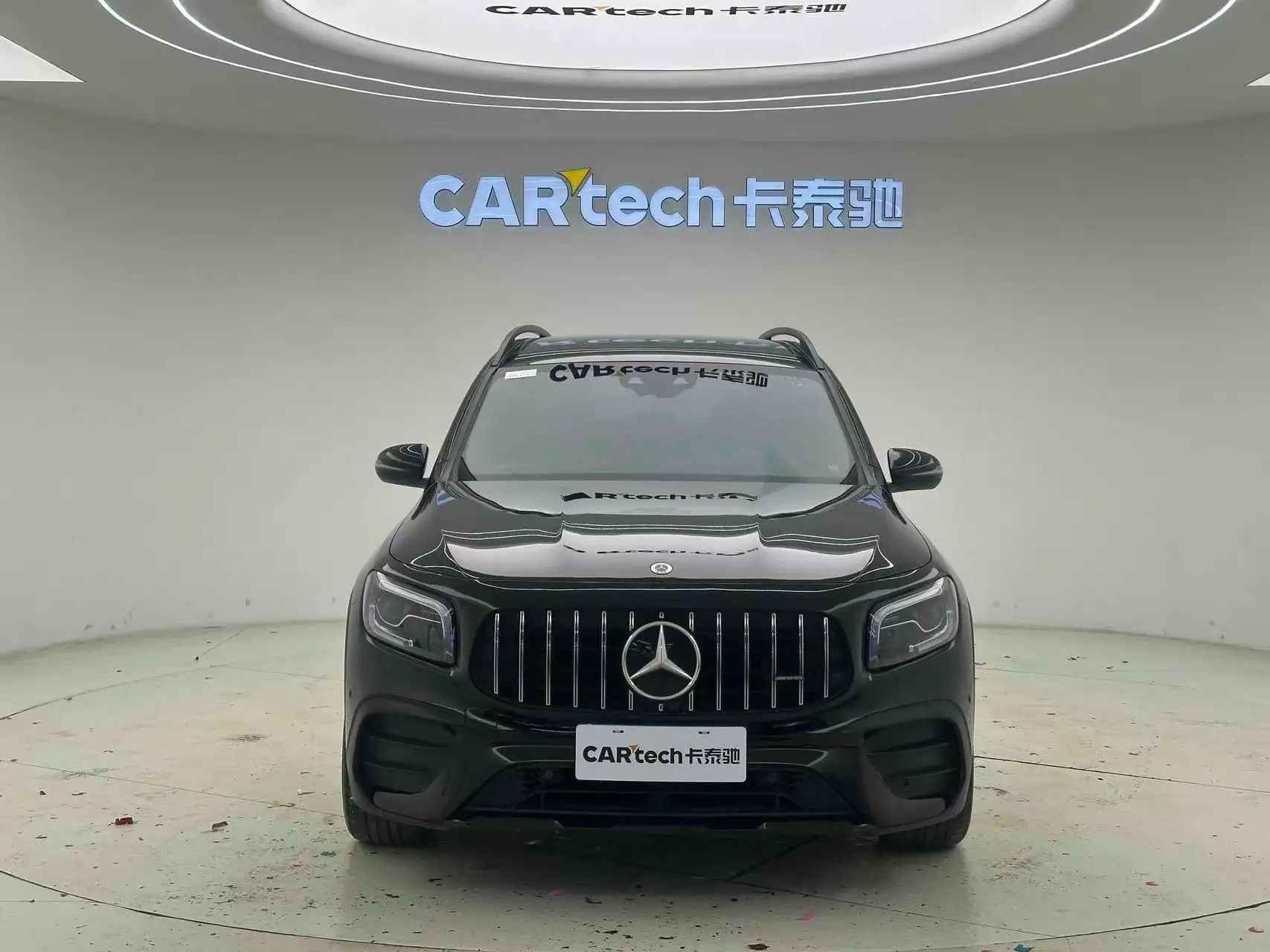 Mercedes-Benz GLB, 2023 3