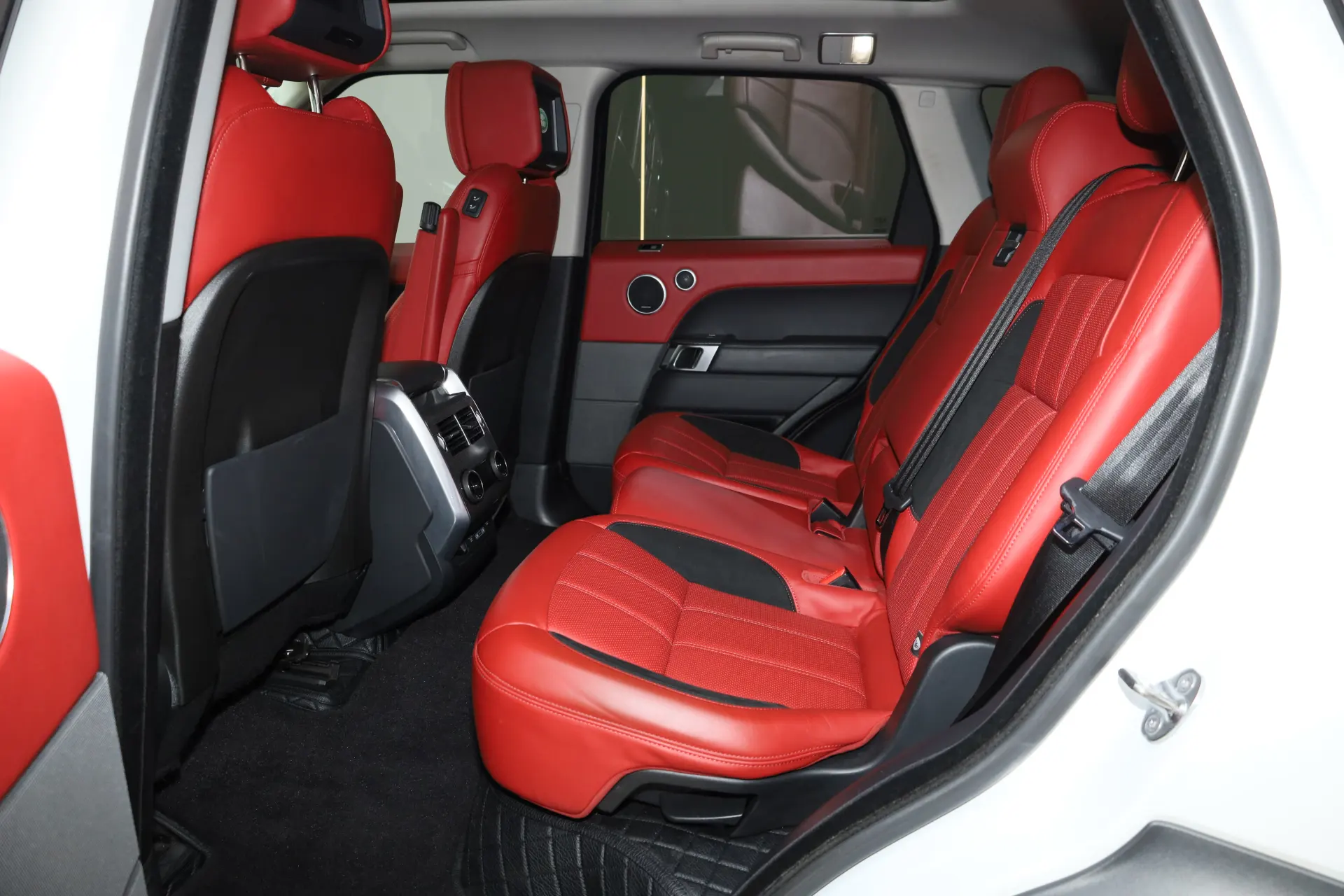 Land Rover Range Rover Sport, 2019 19