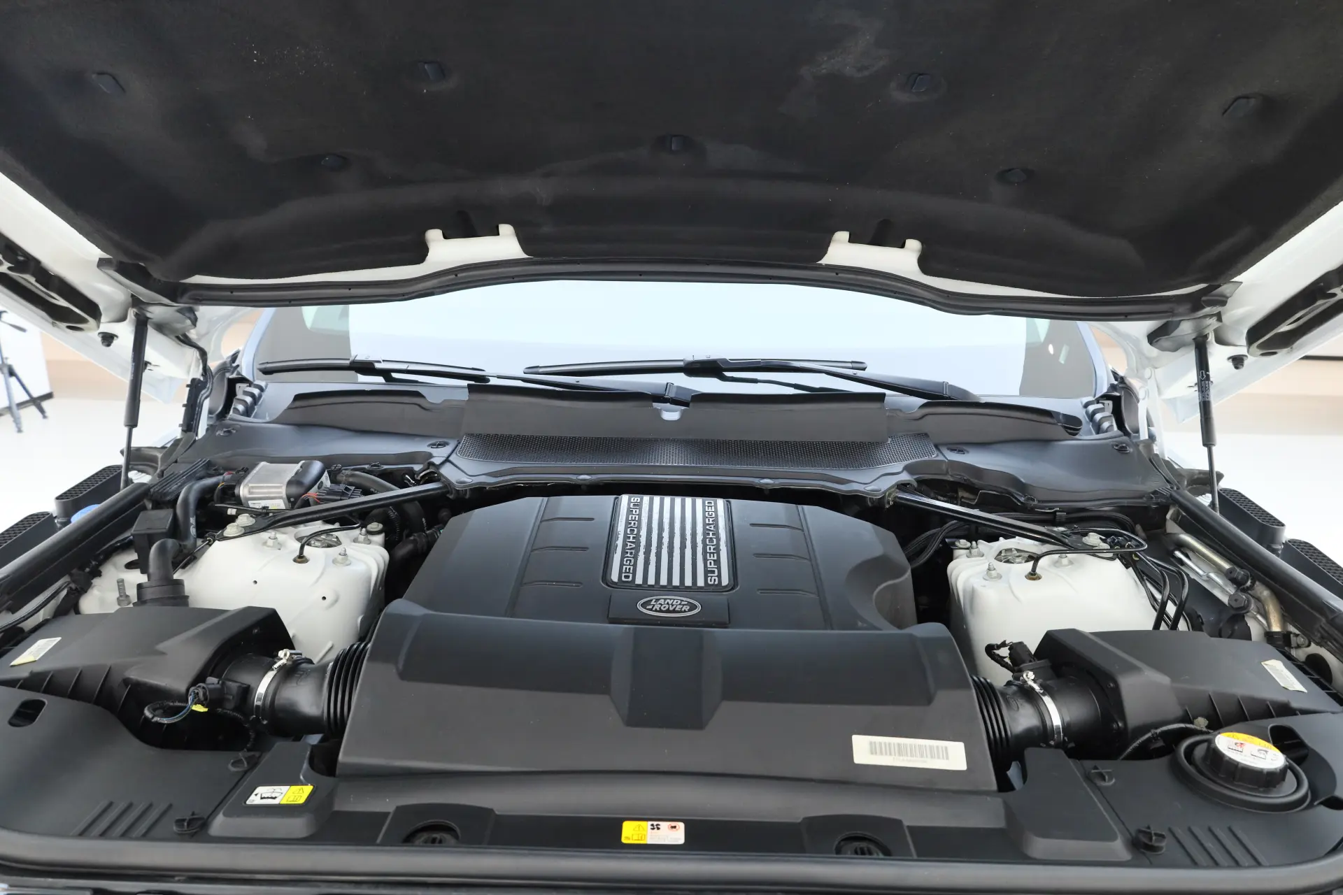 Land Rover Range Rover Sport, 2019 12