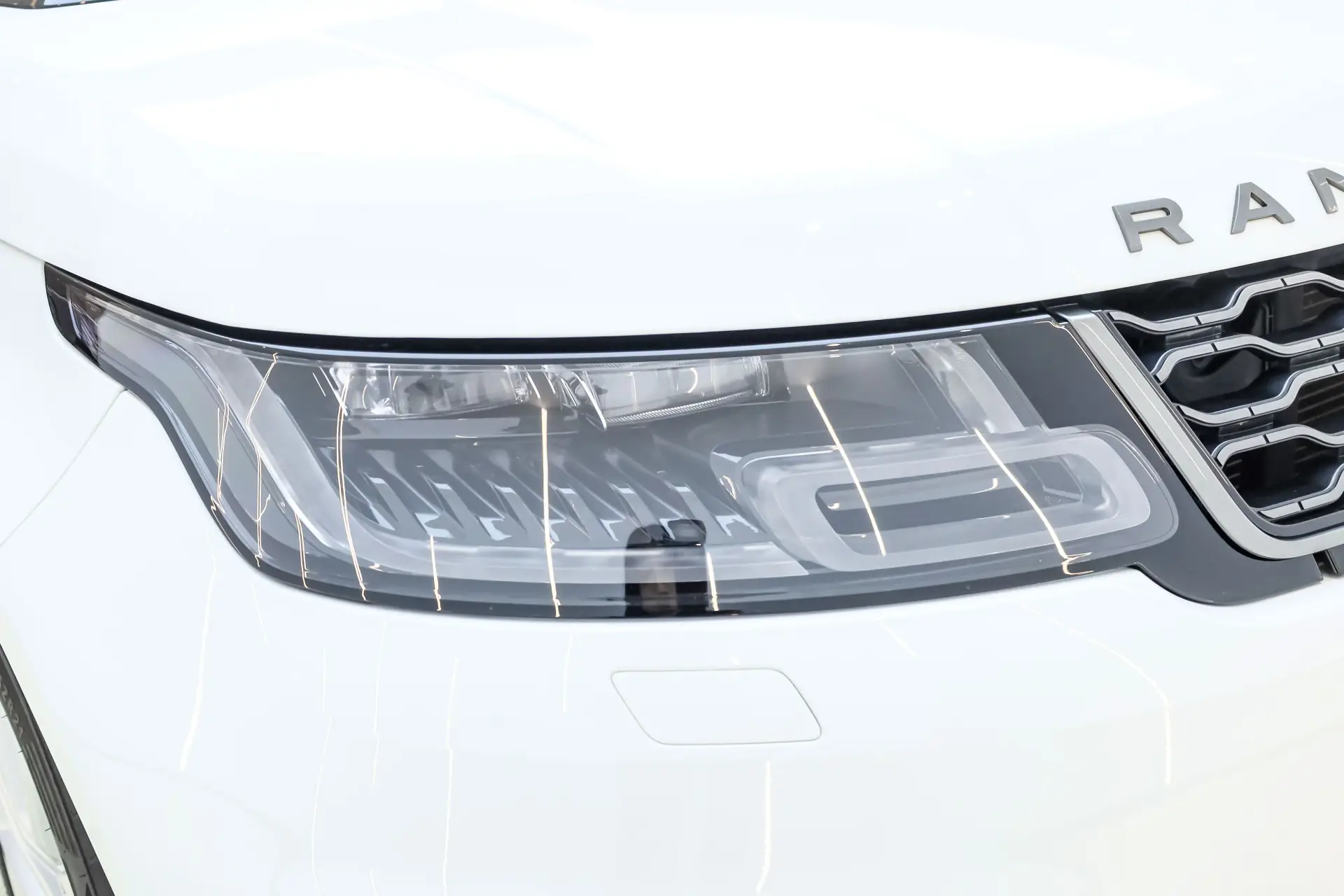 Land Rover Range Rover Sport, 2019 9