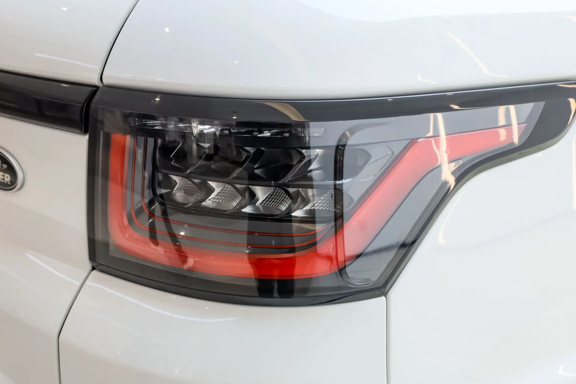 Land Rover Range Rover Sport, 2019 10