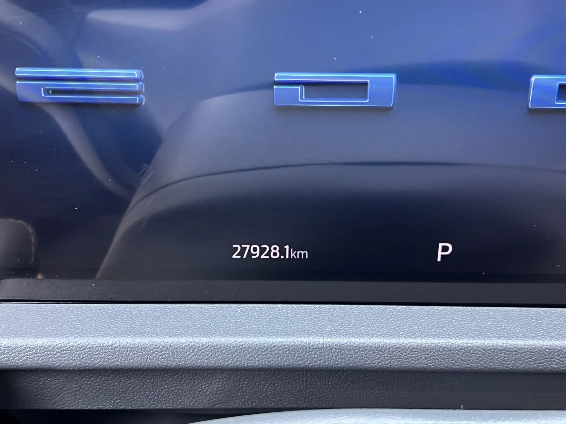 Ford Edge, 2023 17