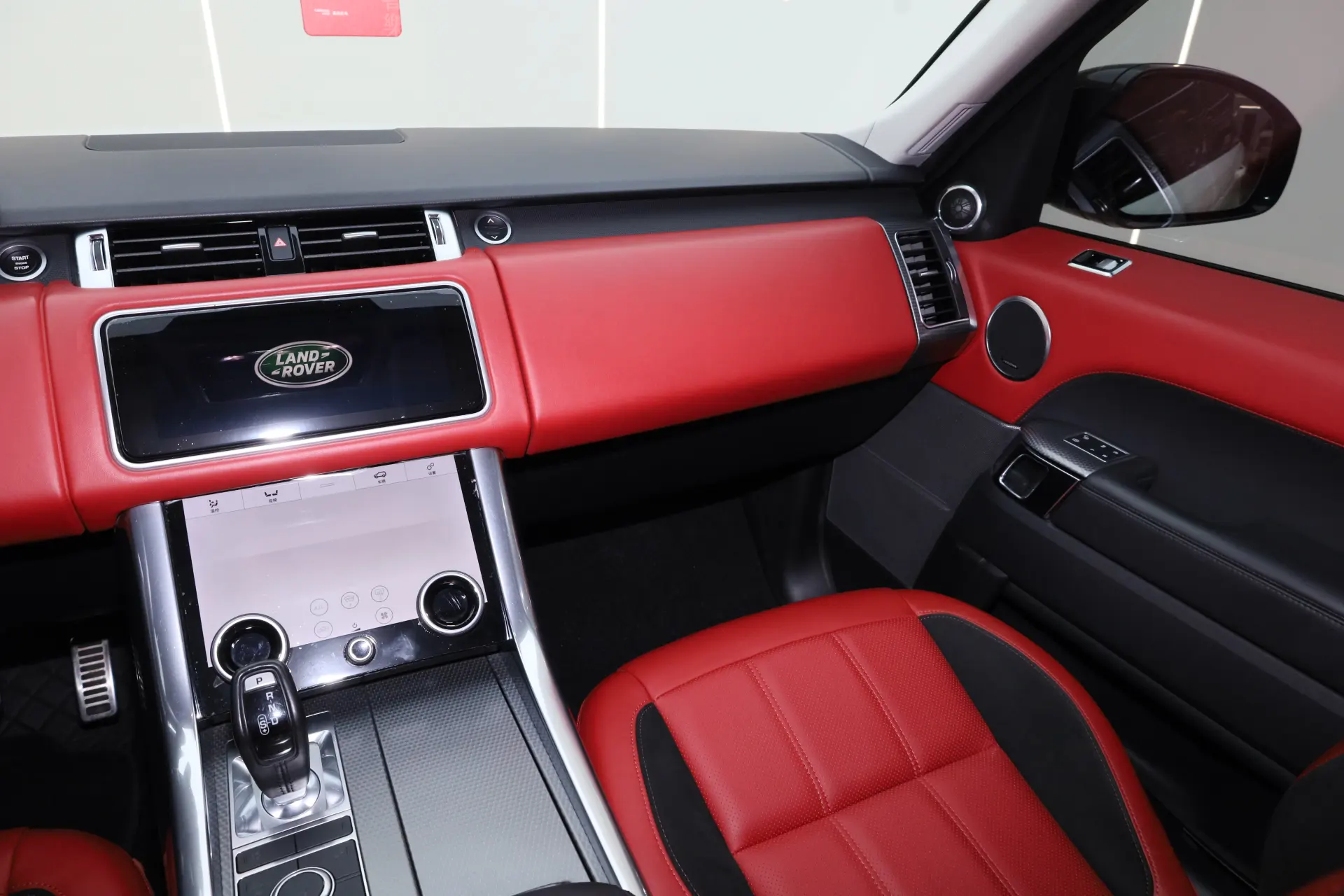 Land Rover Range Rover Sport, 2019 26